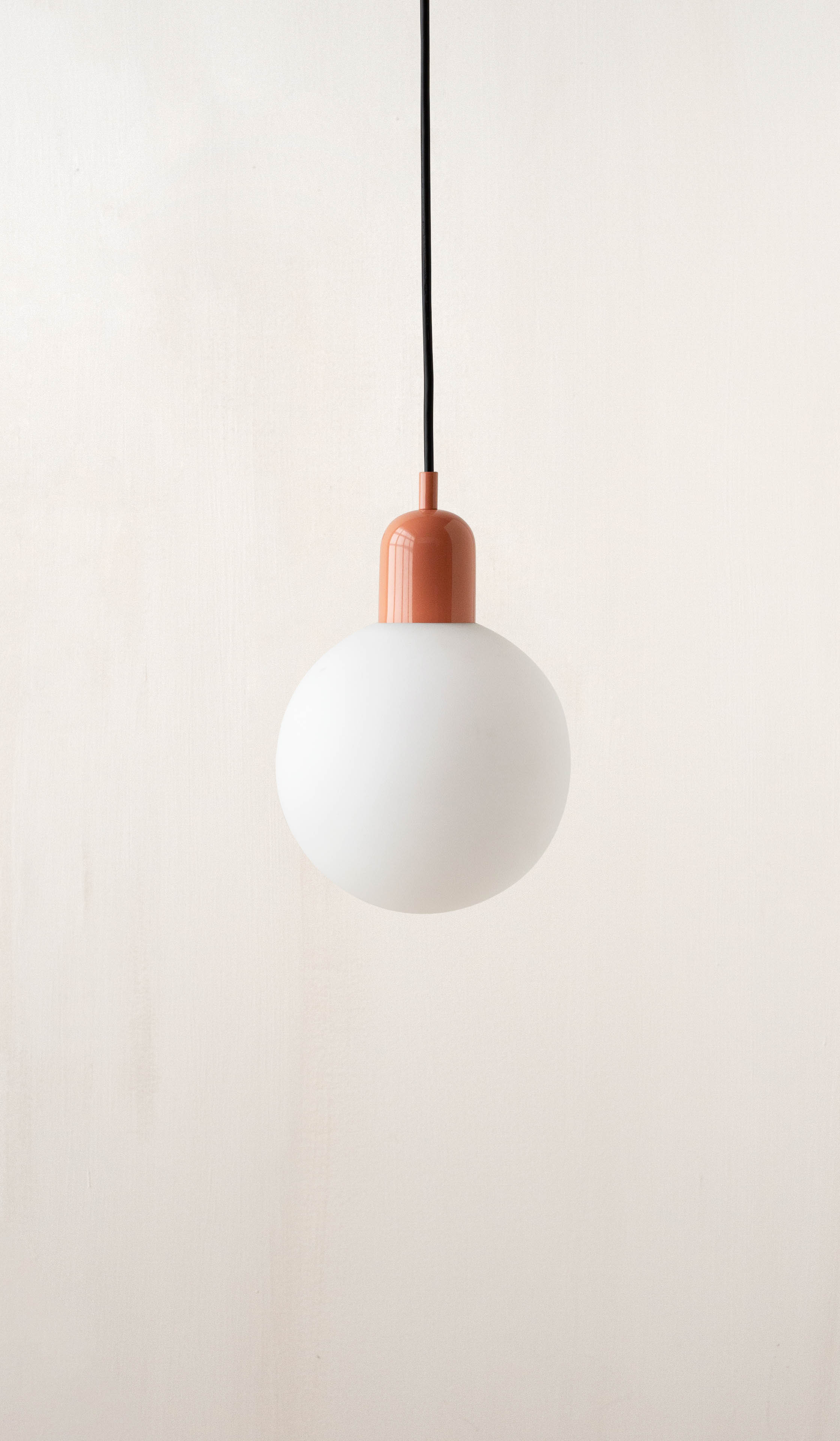 In Common With 8" Orb Pendant - Image 14