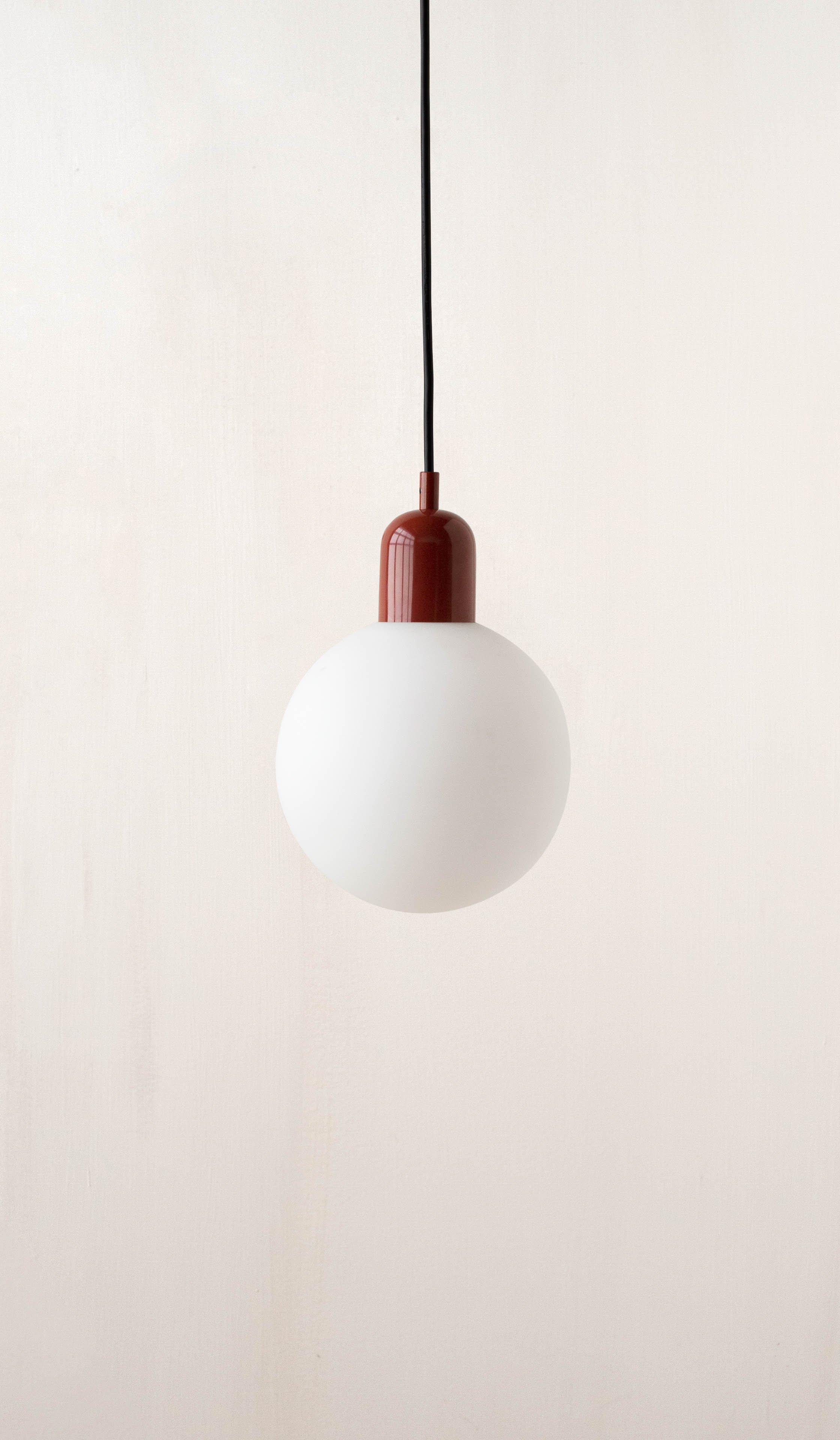 In Common With 8" Orb Pendant - Image 19