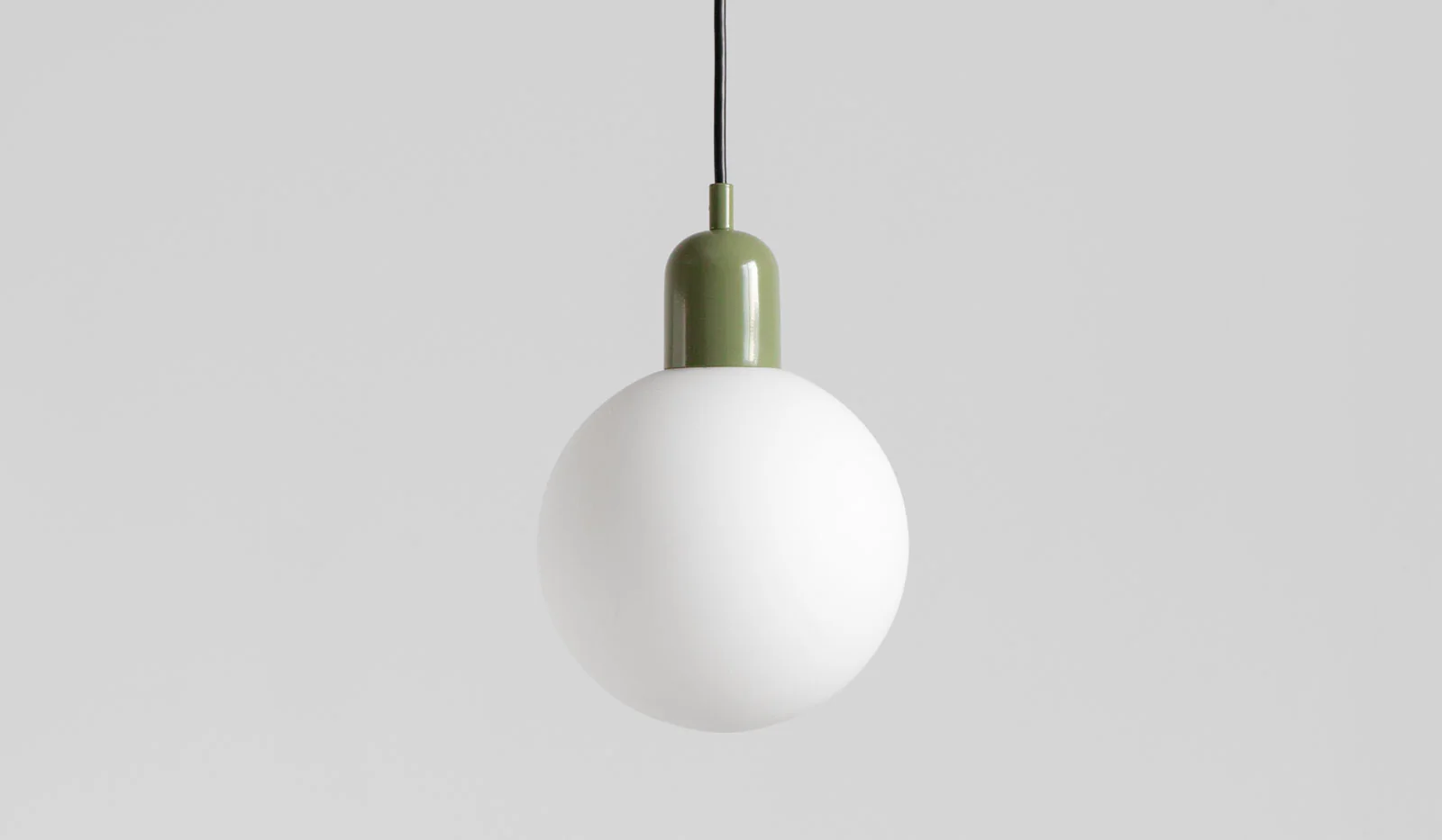 In Common With 8" Orb Pendant - Image 23