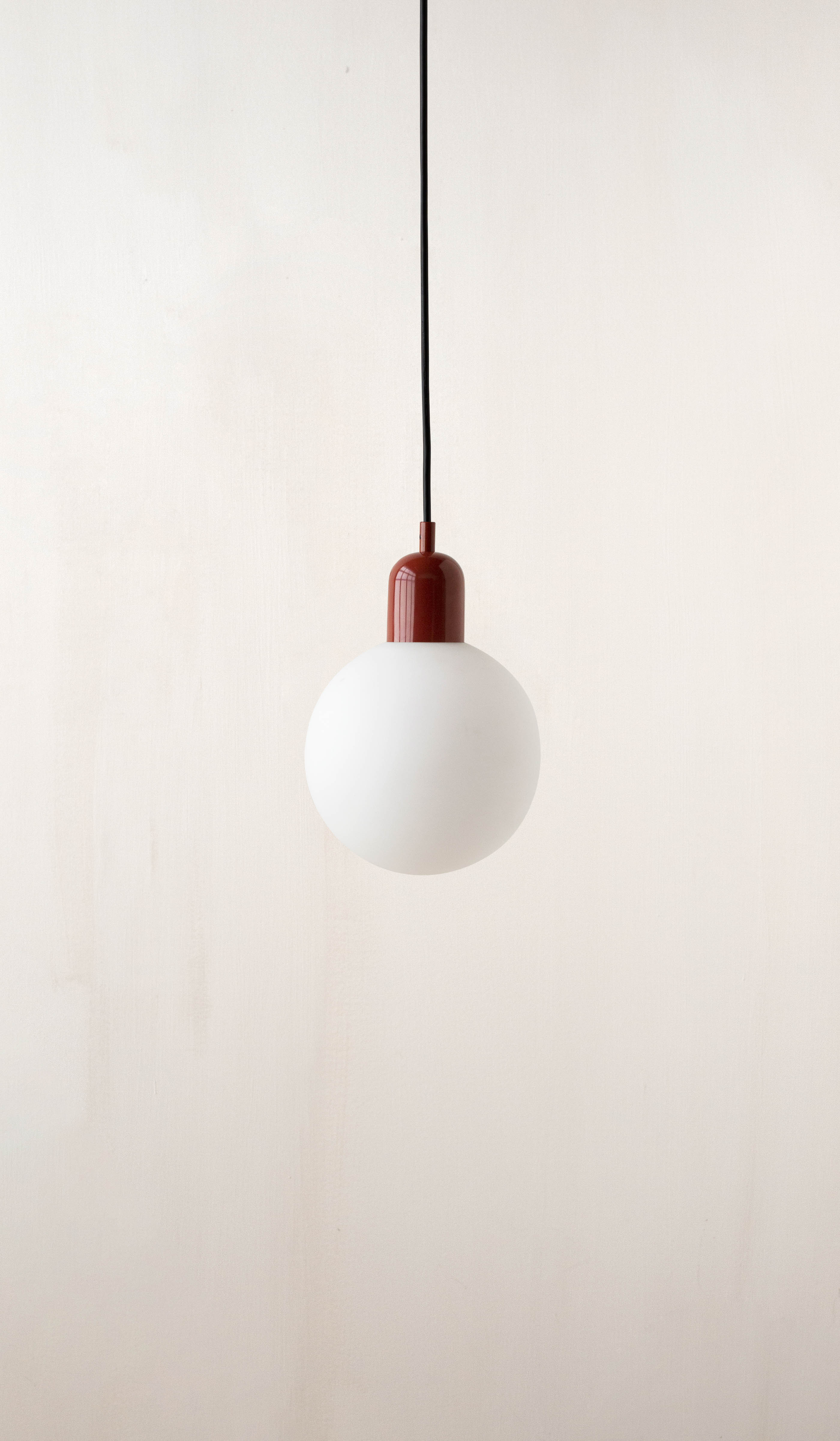 In Common With 8" Orb Pendant - Image 24