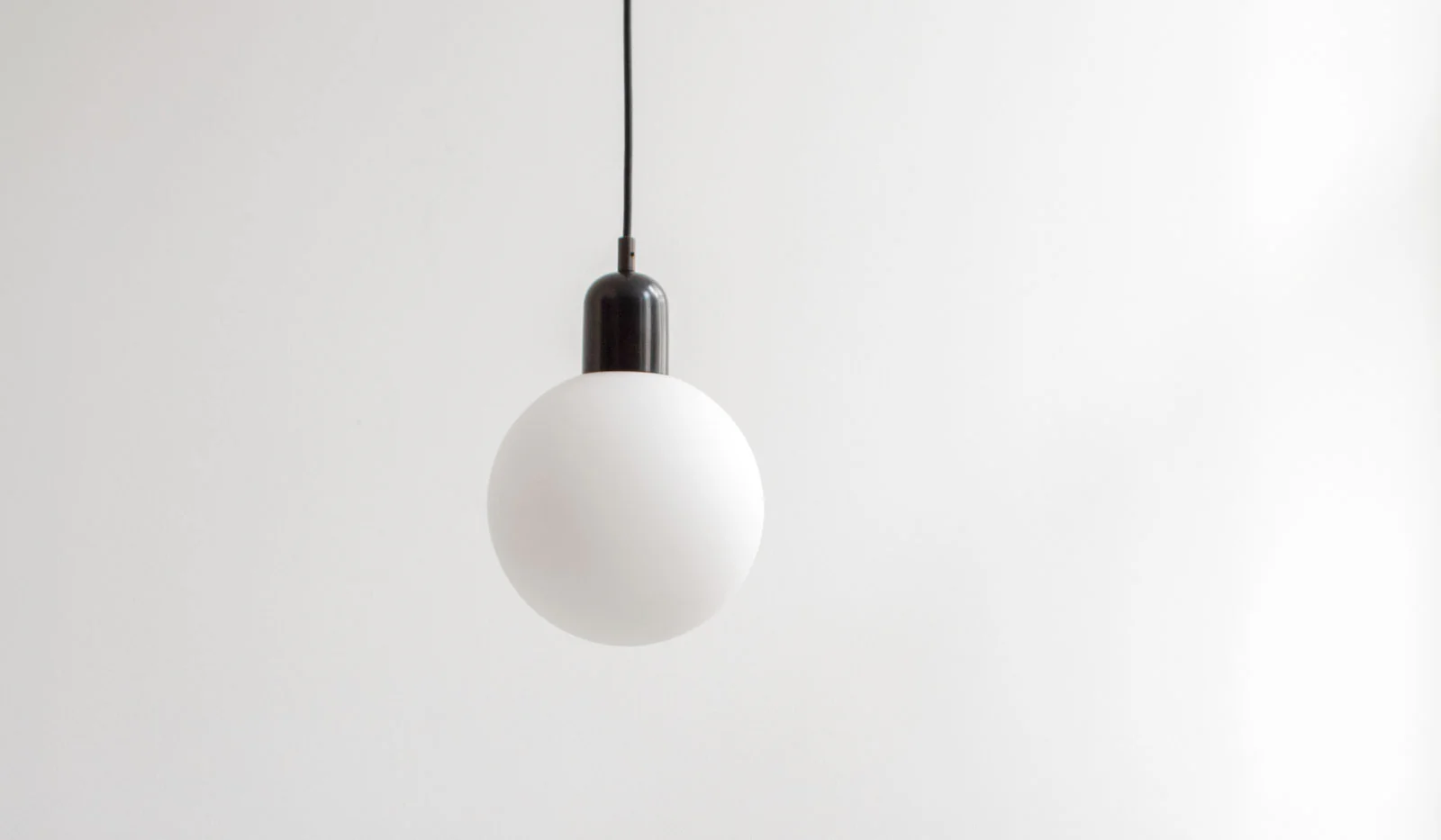 In Common With 8" Orb Pendant - Image 28