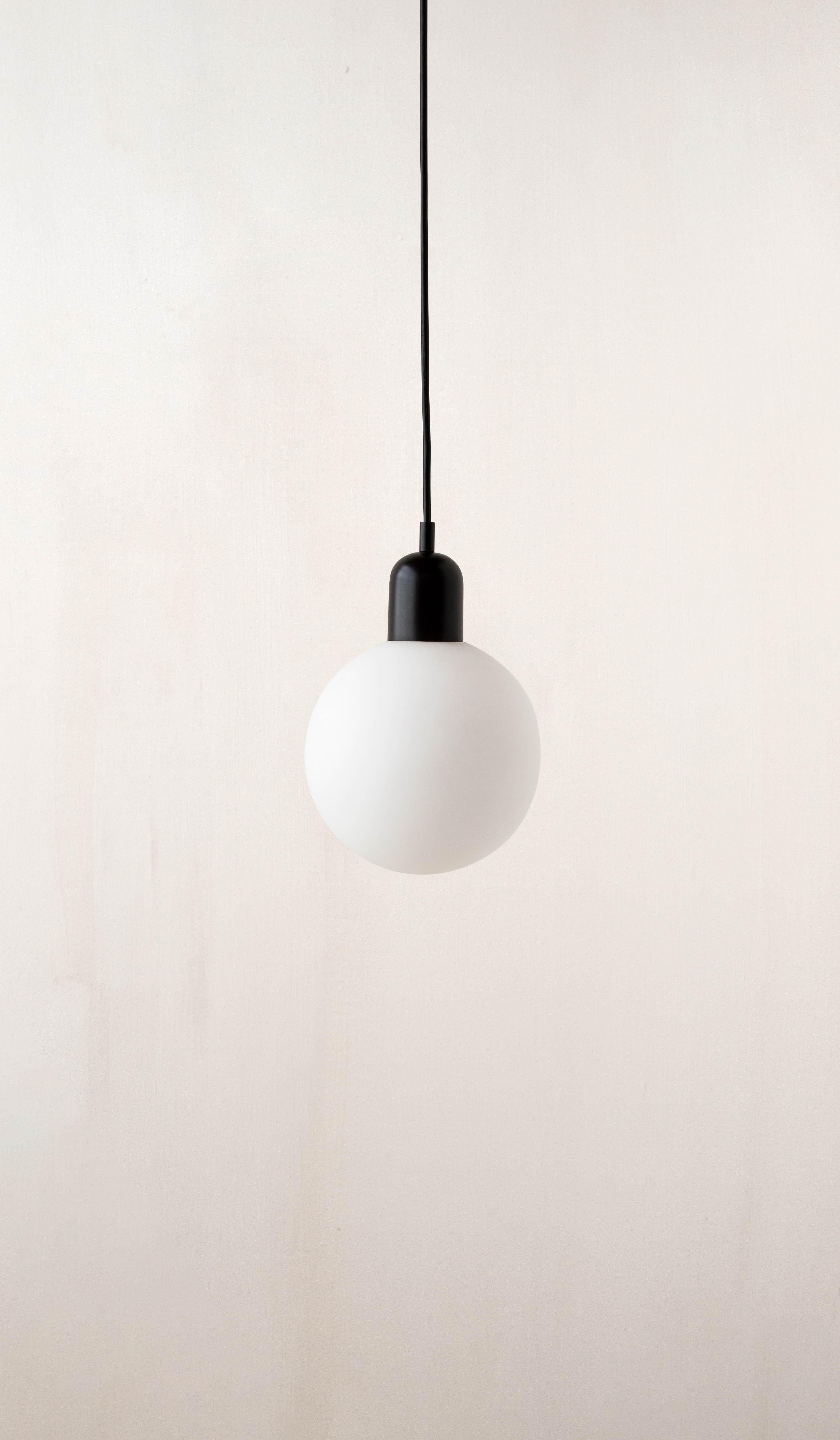 In Common With 8" Orb Pendant - Image 29