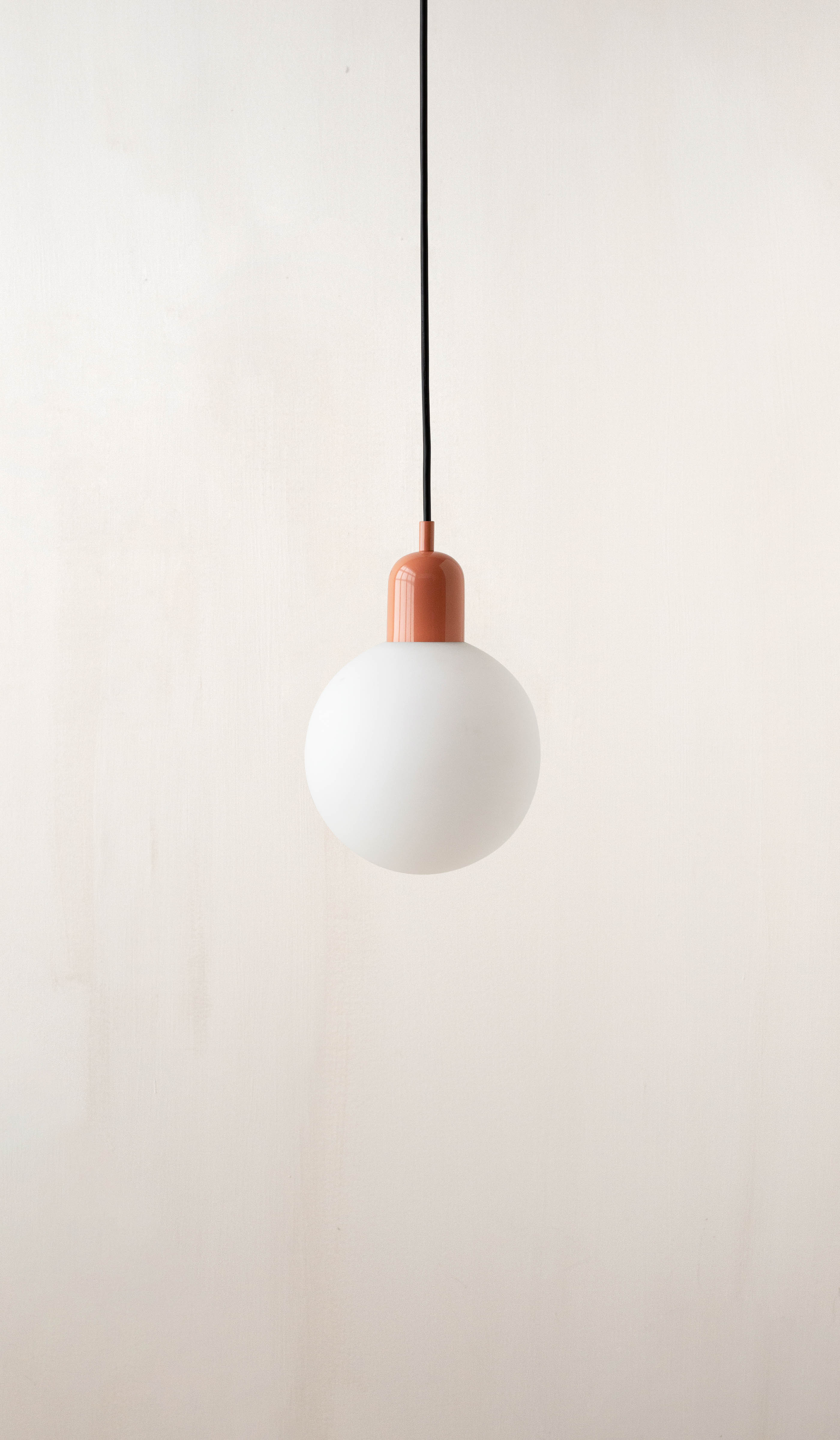In Common With 8" Orb Pendant - Image 33