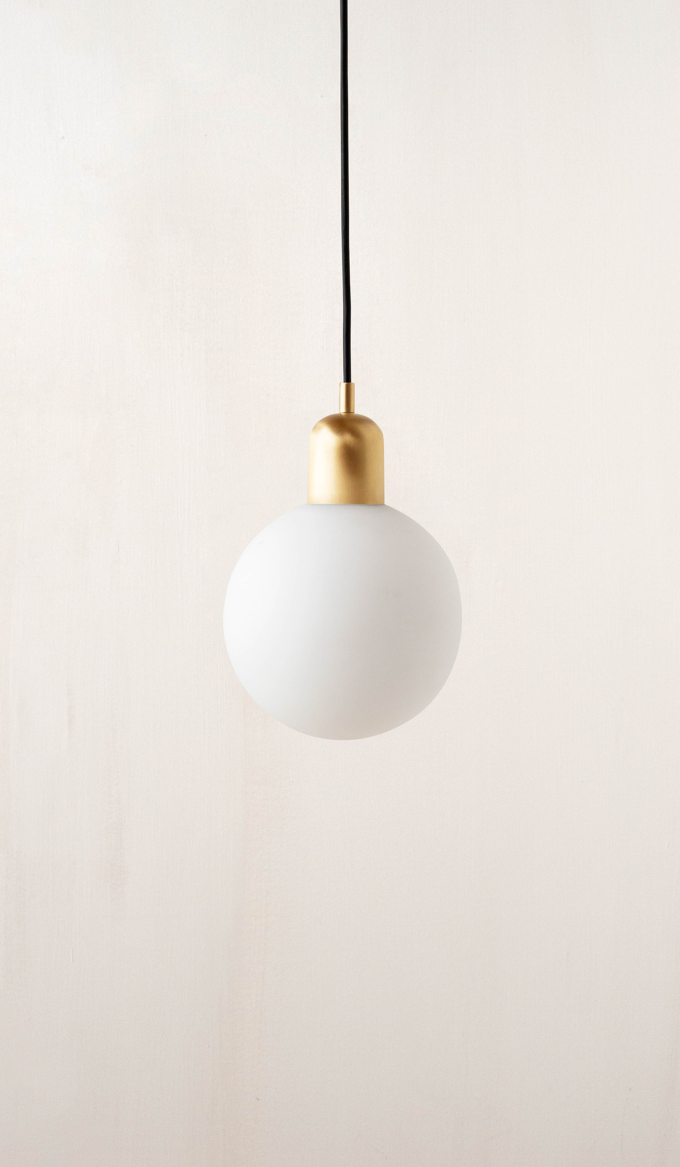 In Common With 8" Orb Pendant - Image 36
