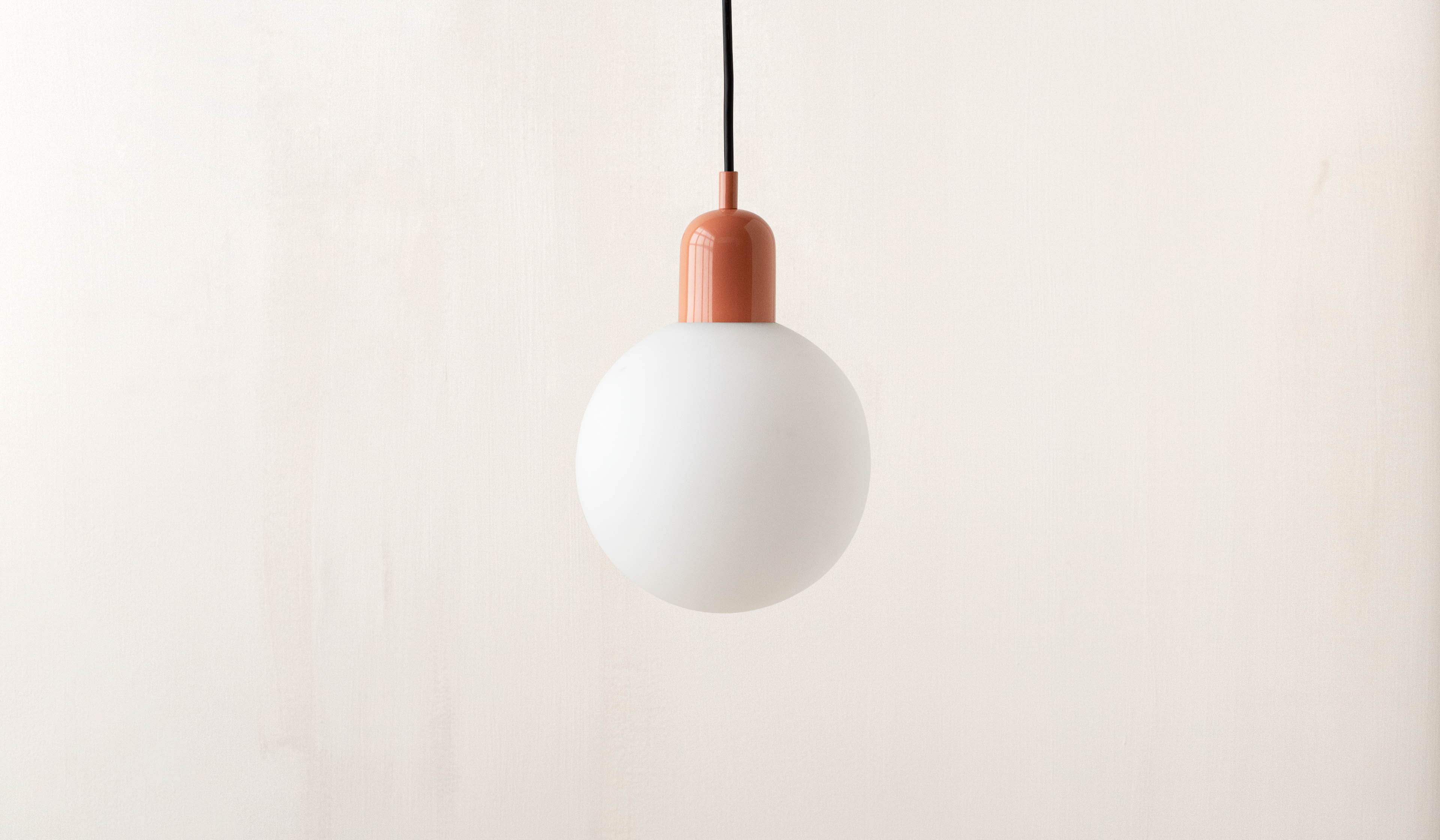 In Common With 8" Orb Pendant - Image 38