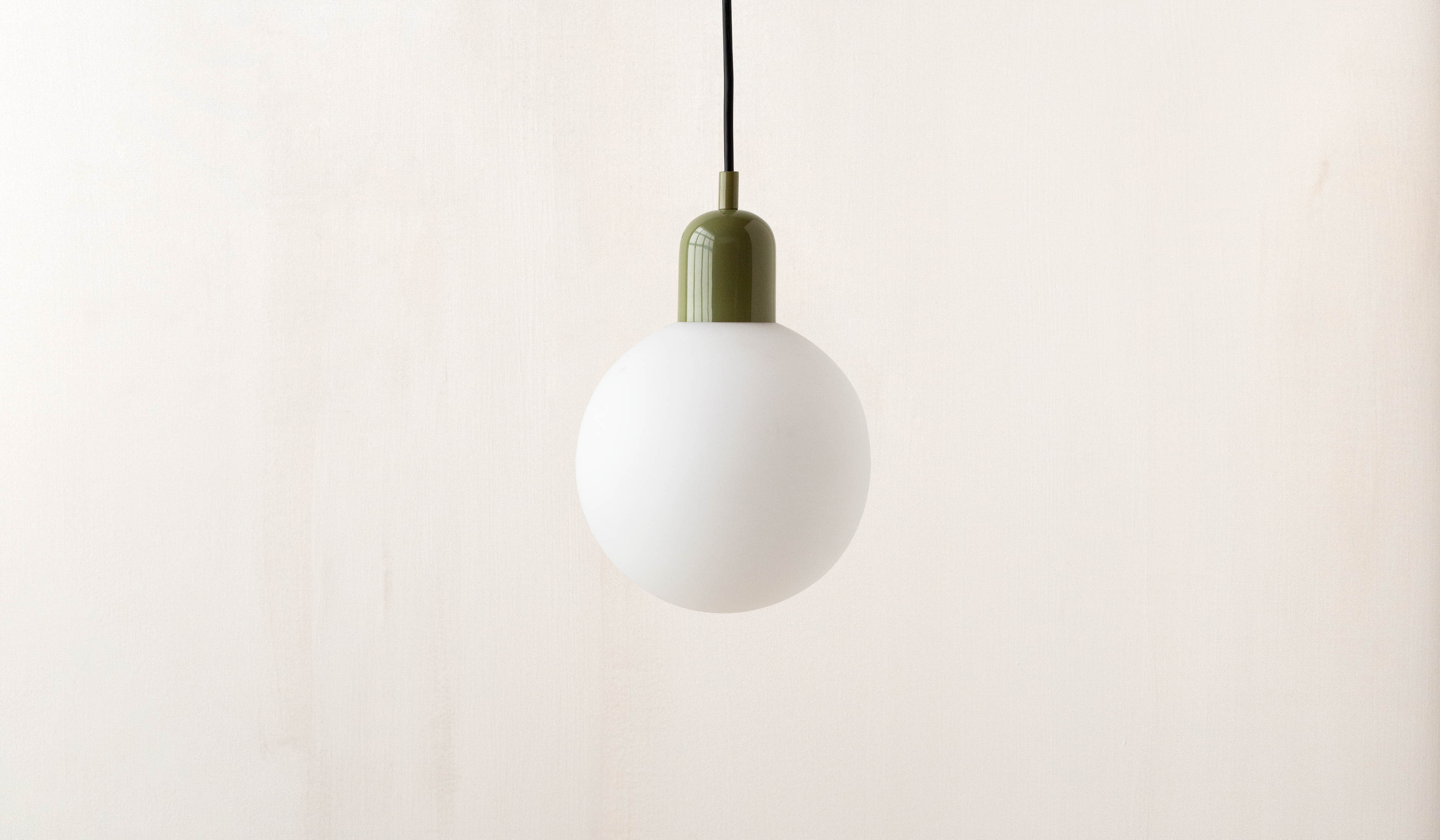 In Common With 8" Orb Pendant - Image 39