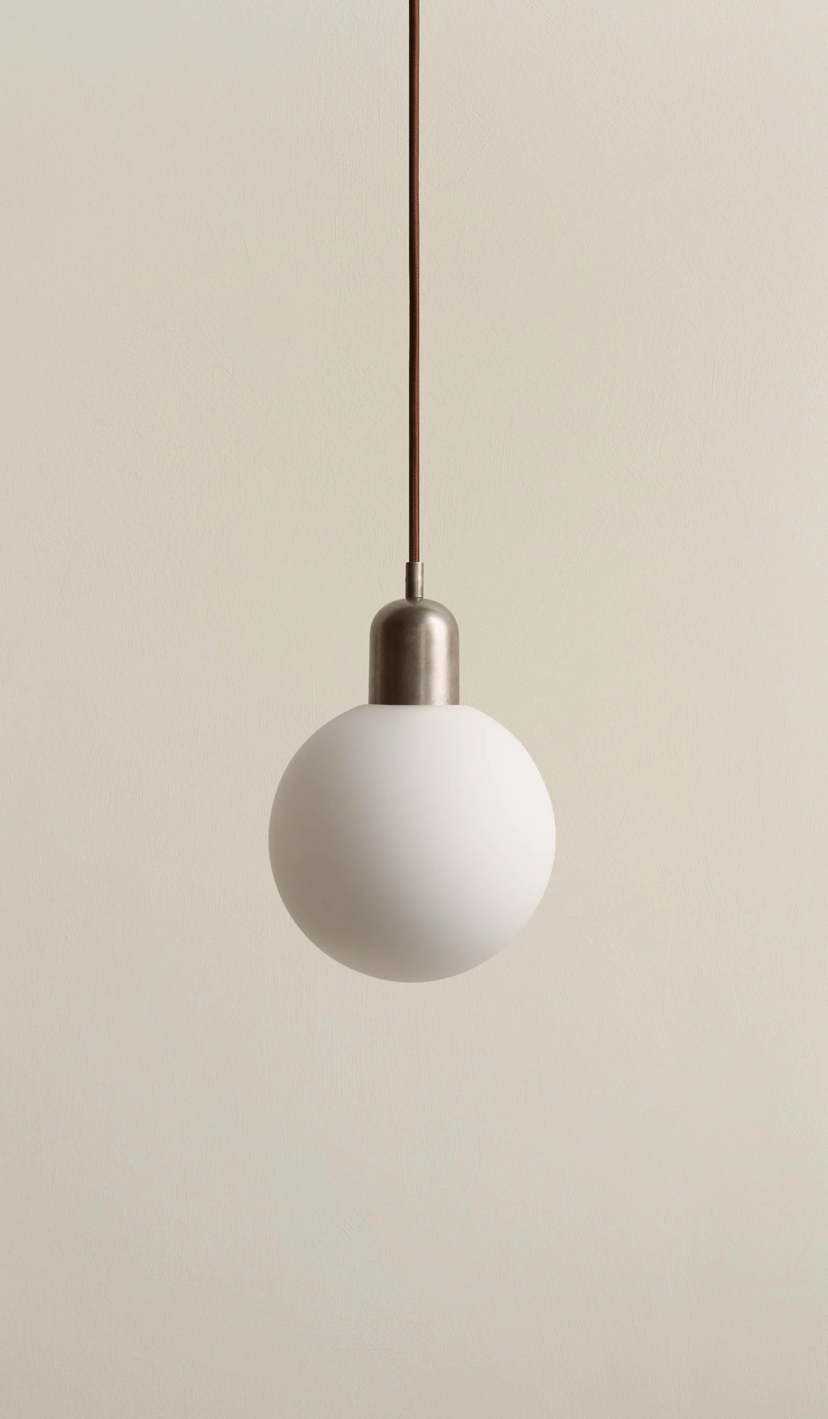 In Common With 8" Orb Pendant - Image 8