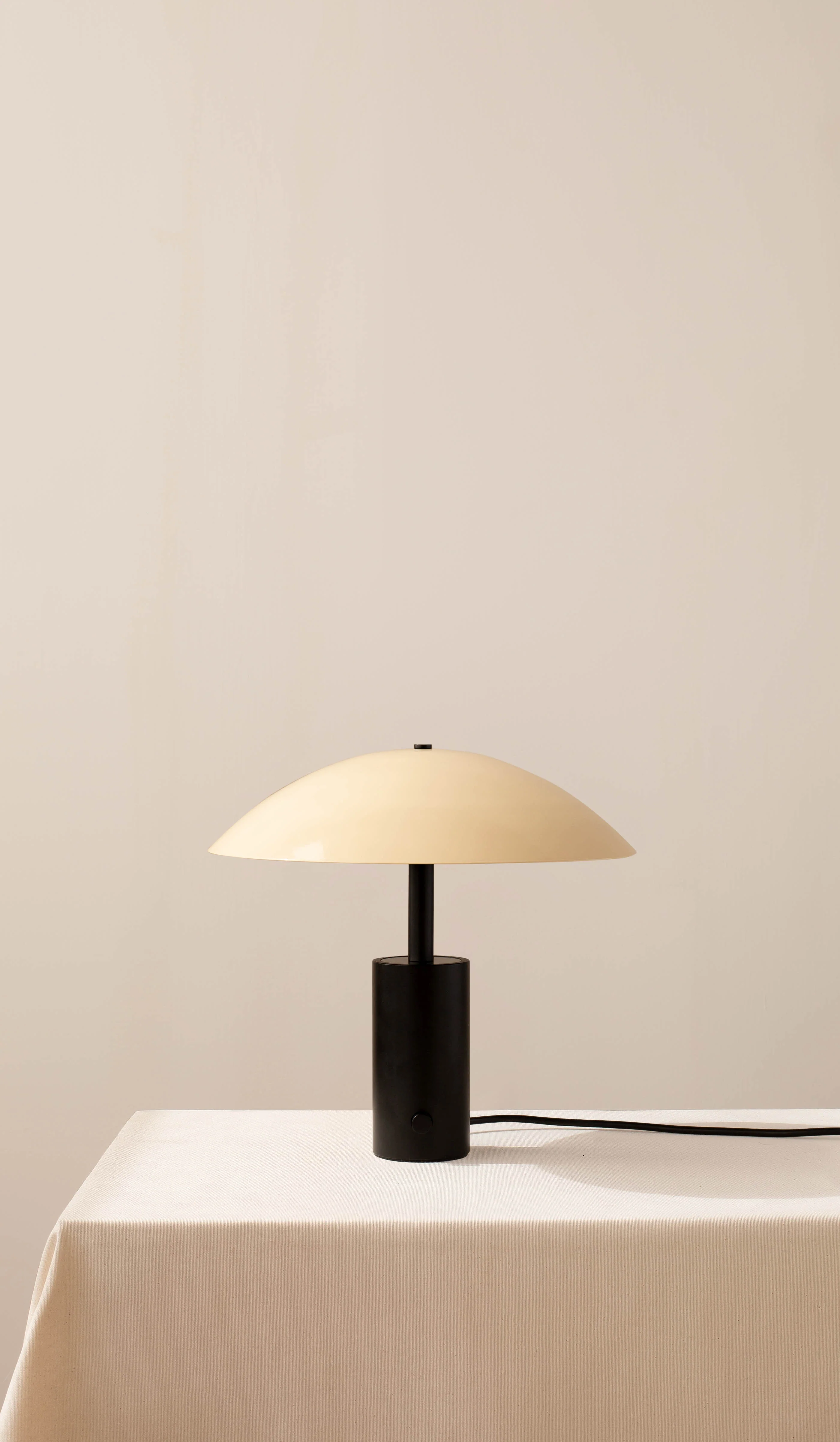 In Common With Arundel Low Table Lamp - Image 10