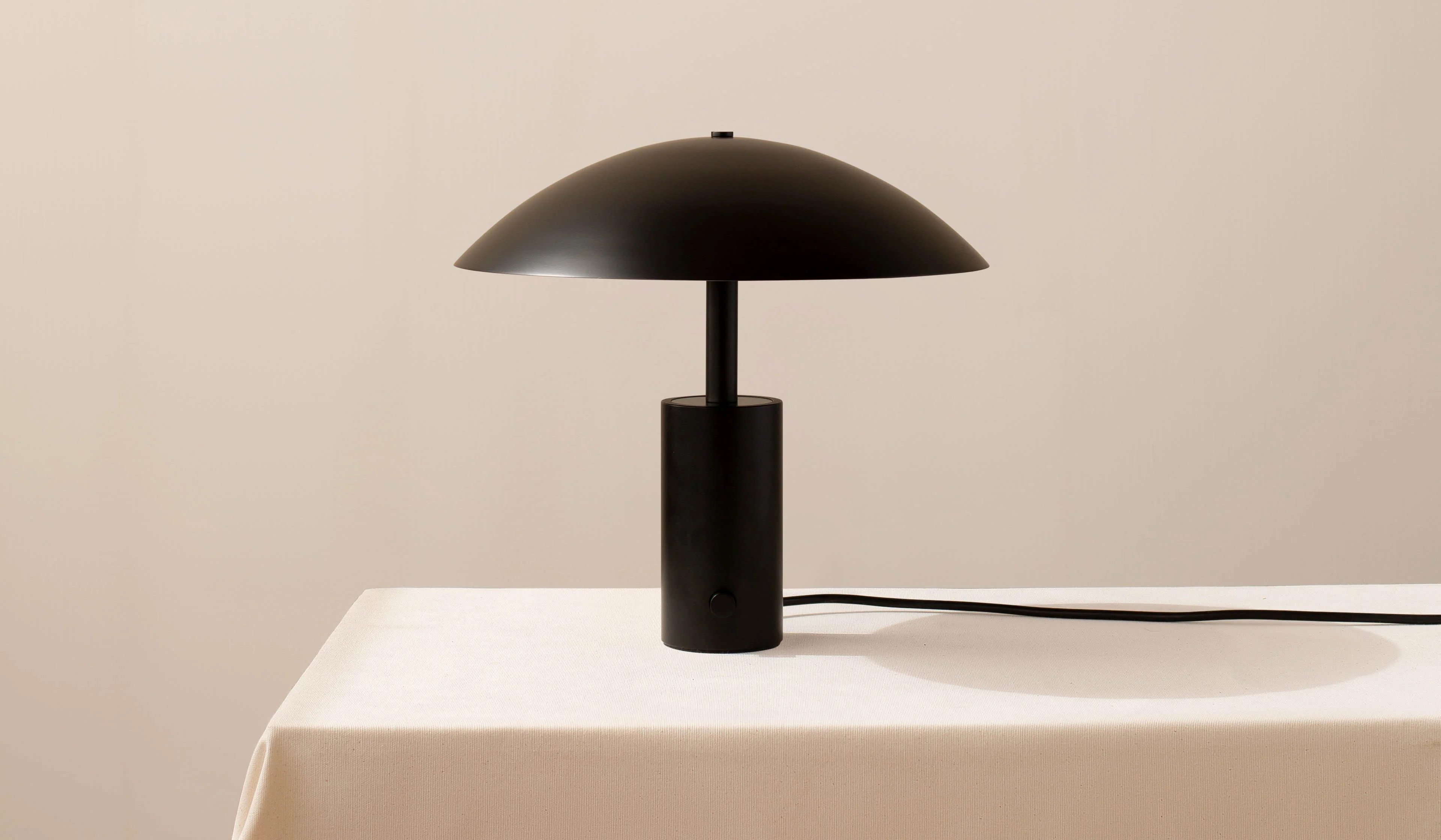 In Common With Arundel Low Table Lamp - Image 11