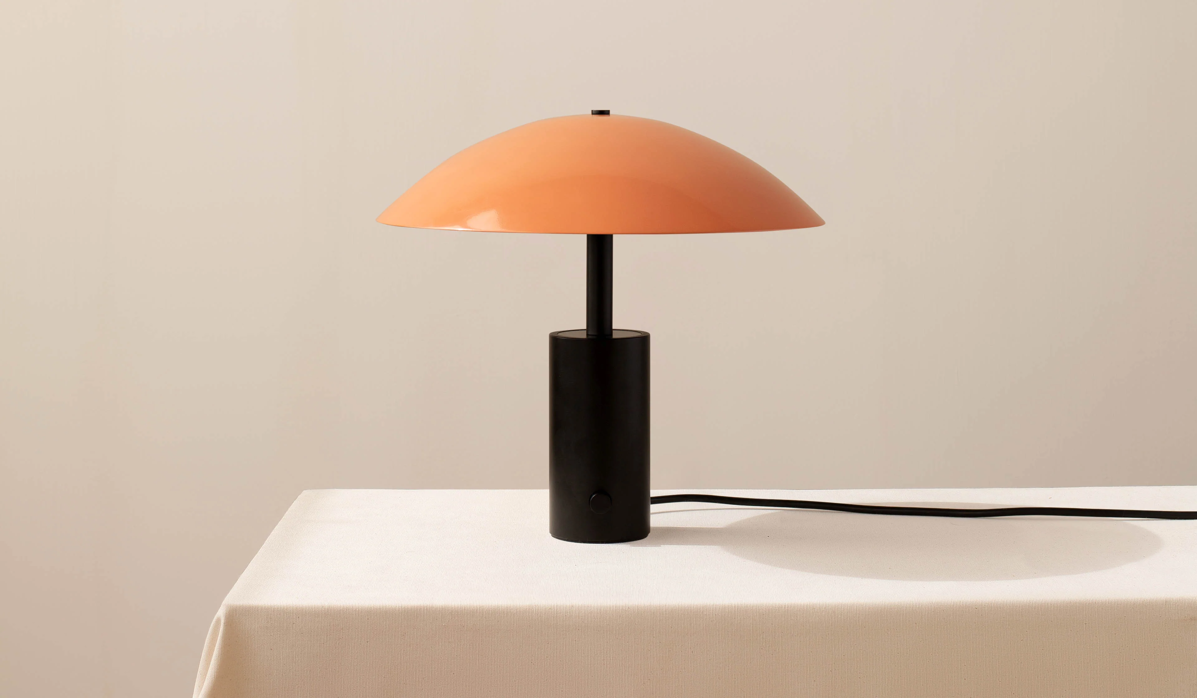In Common With Arundel Low Table Lamp - Image 13