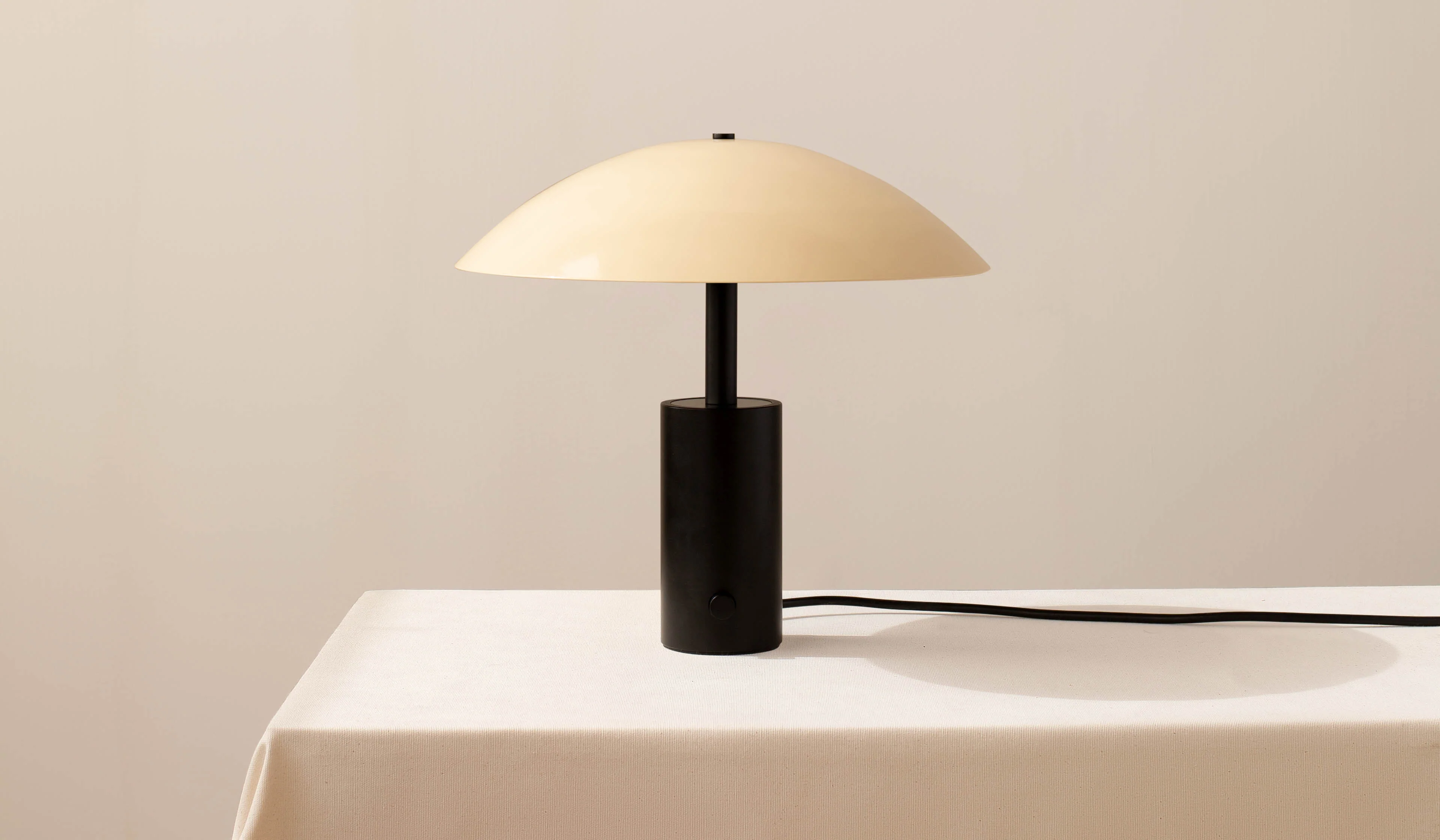 In Common With Arundel Low Table Lamp - Image 16