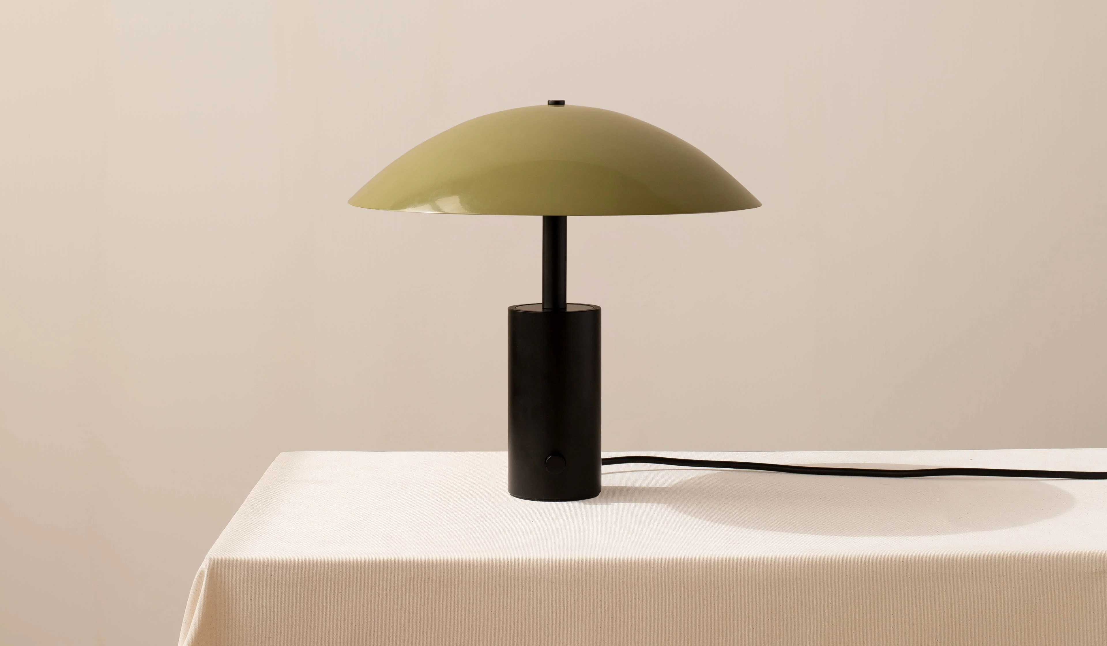 In Common With Arundel Low Table Lamp - Image 19
