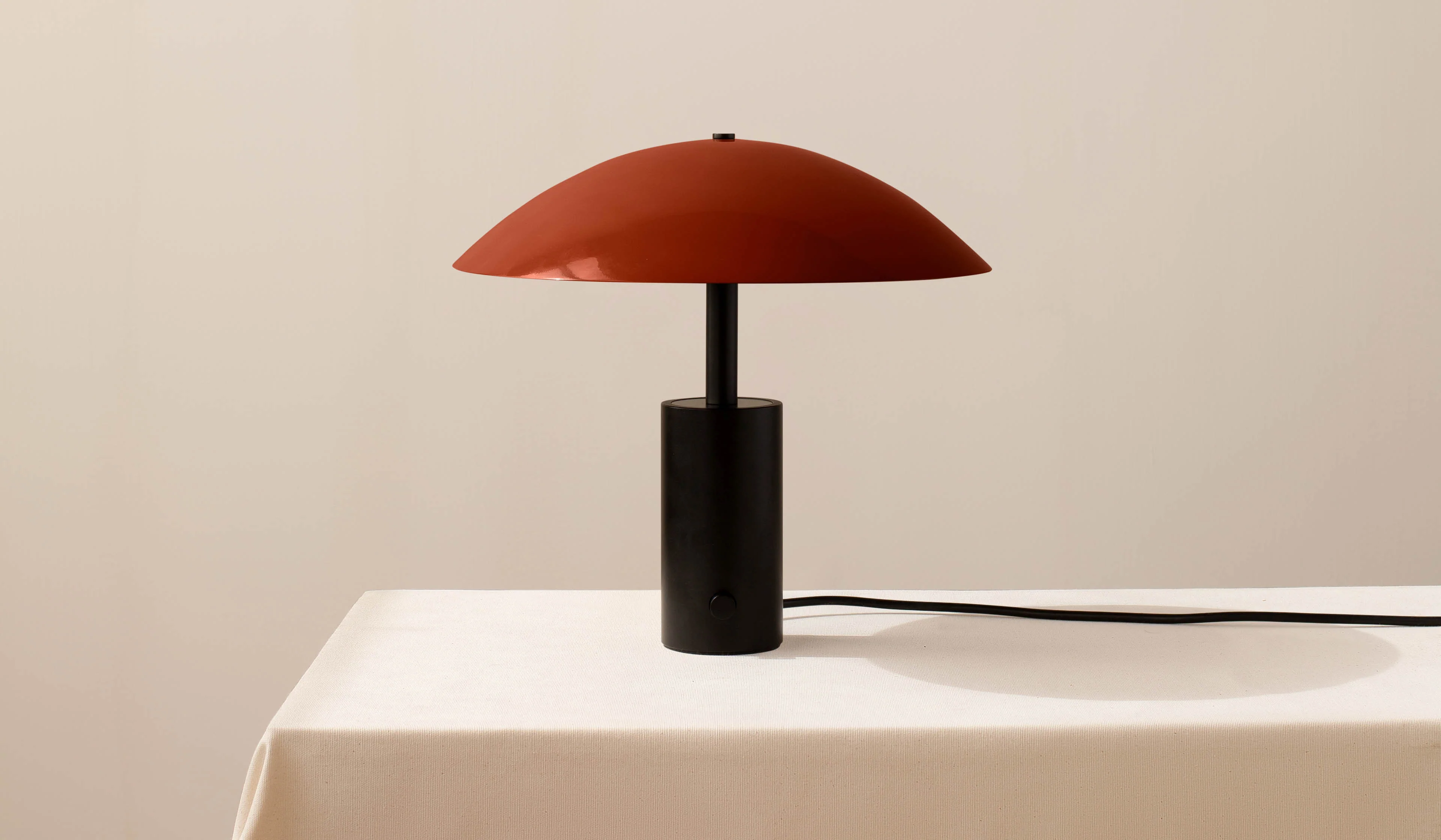 In Common With Arundel Low Table Lamp - Image 20