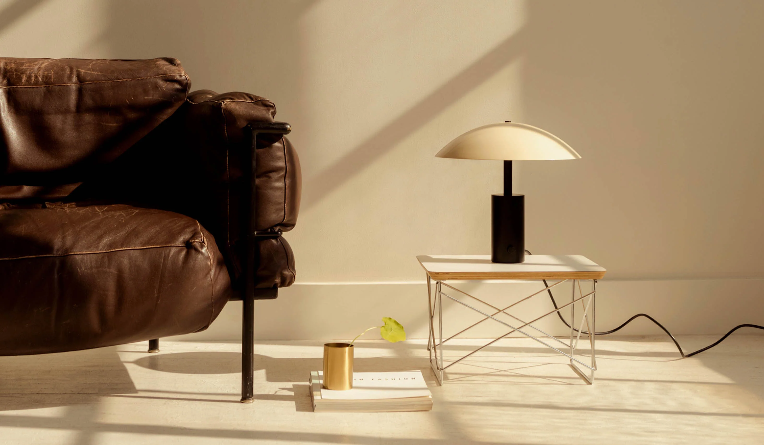 In Common With Arundel Low Table Lamp - Image 26