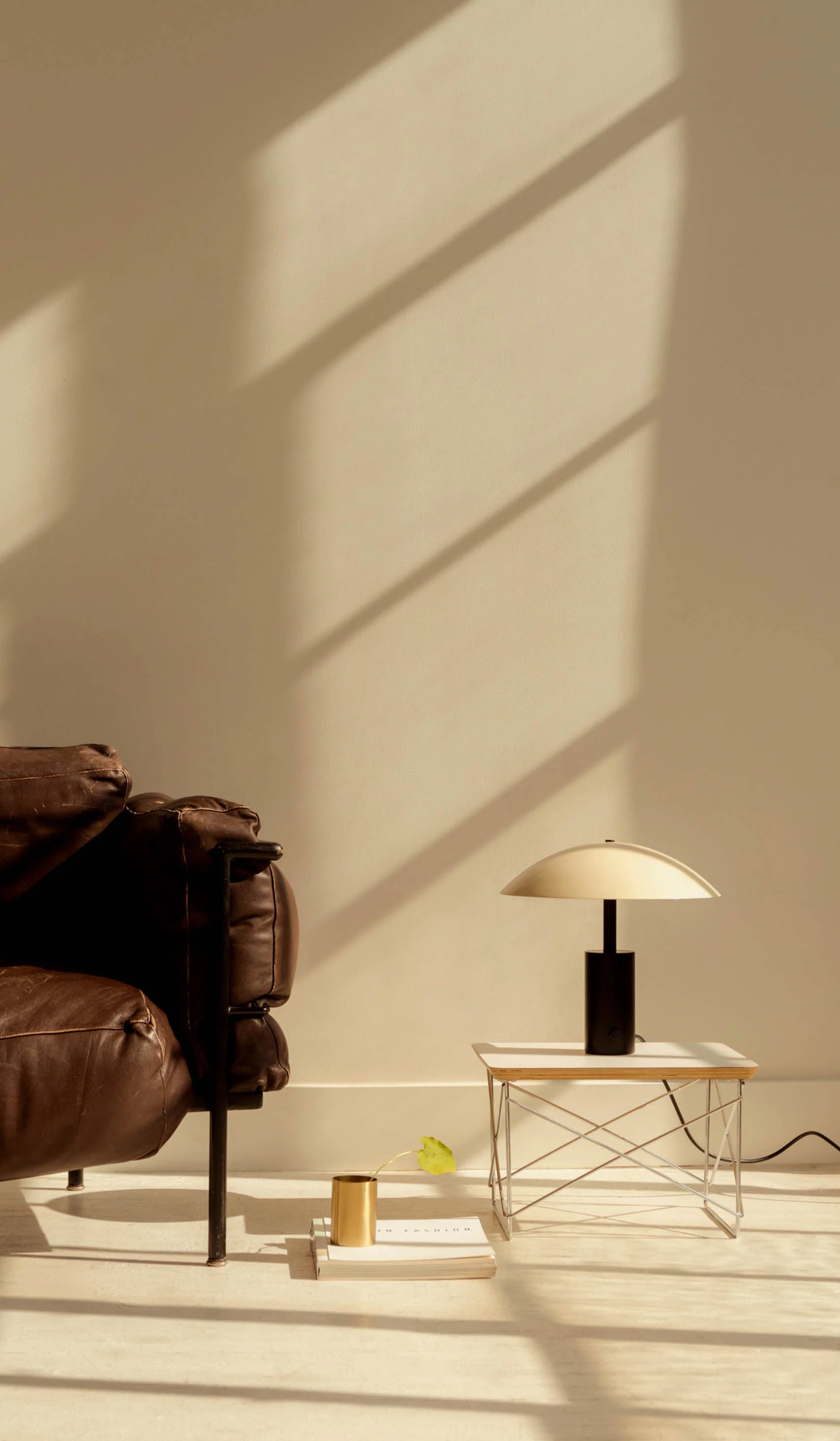 In Common With Arundel Low Table Lamp - Image 27