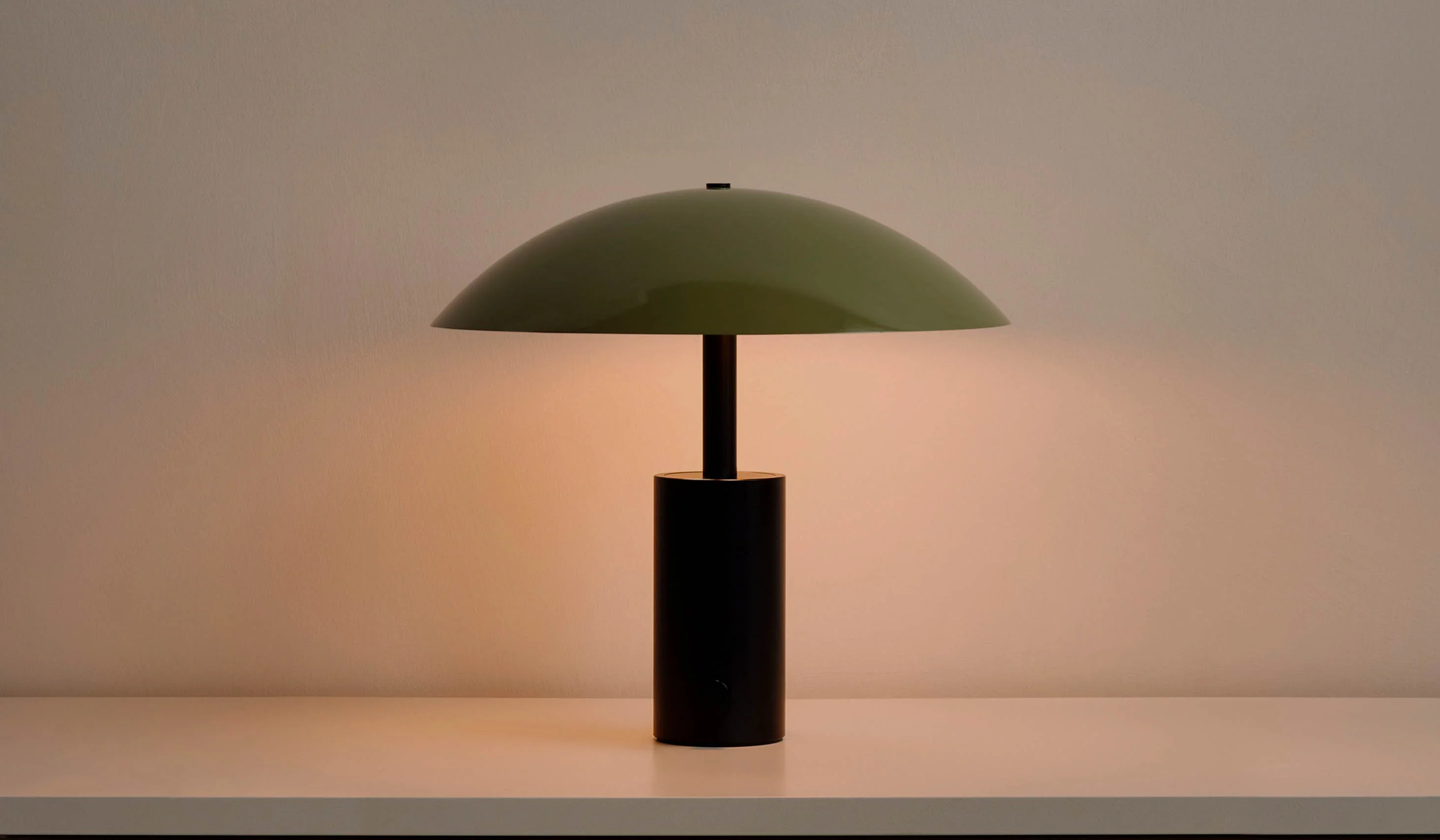 In Common With Arundel Low Table Lamp - Image 31