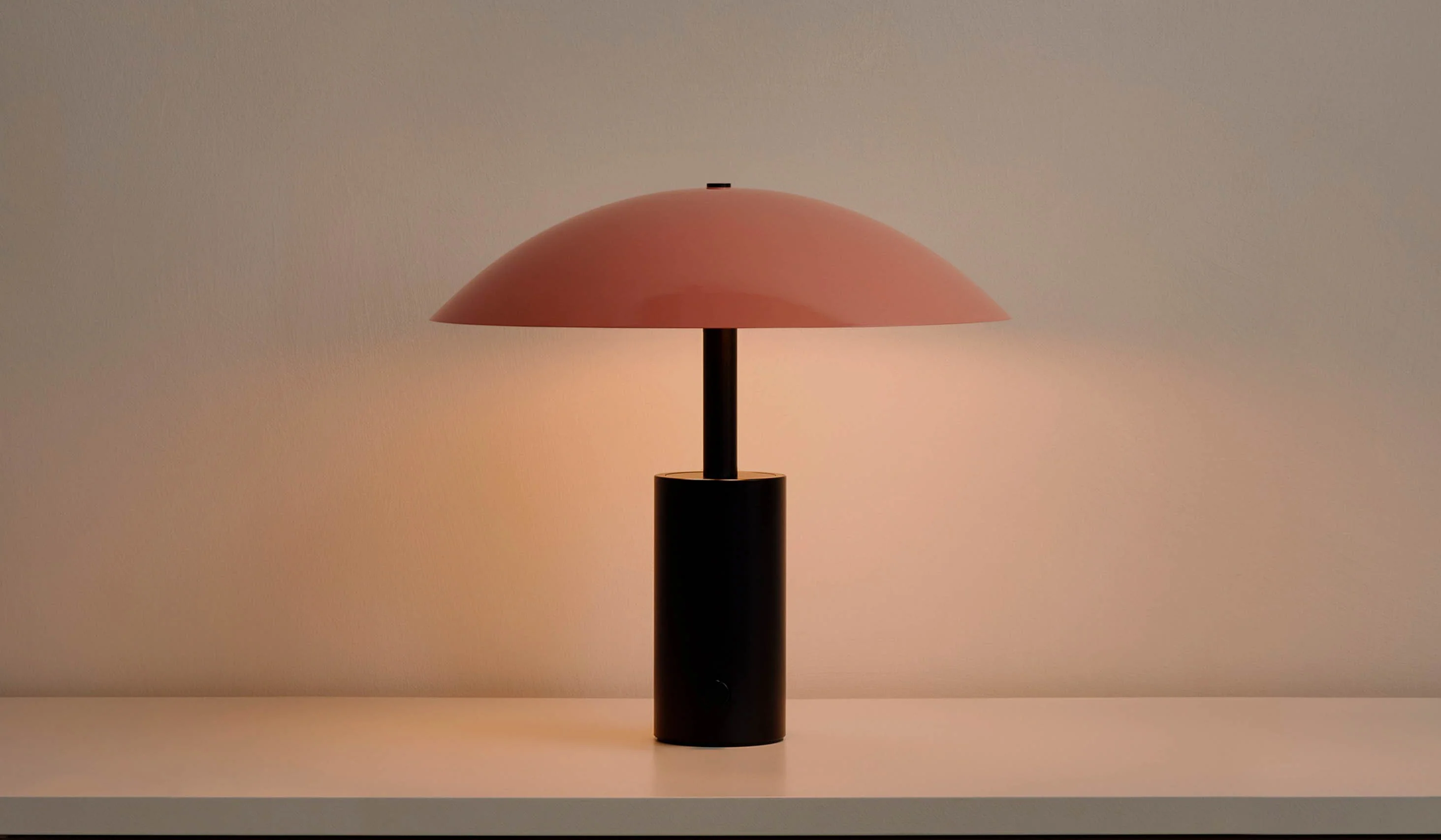 In Common With Arundel Low Table Lamp - Image 4