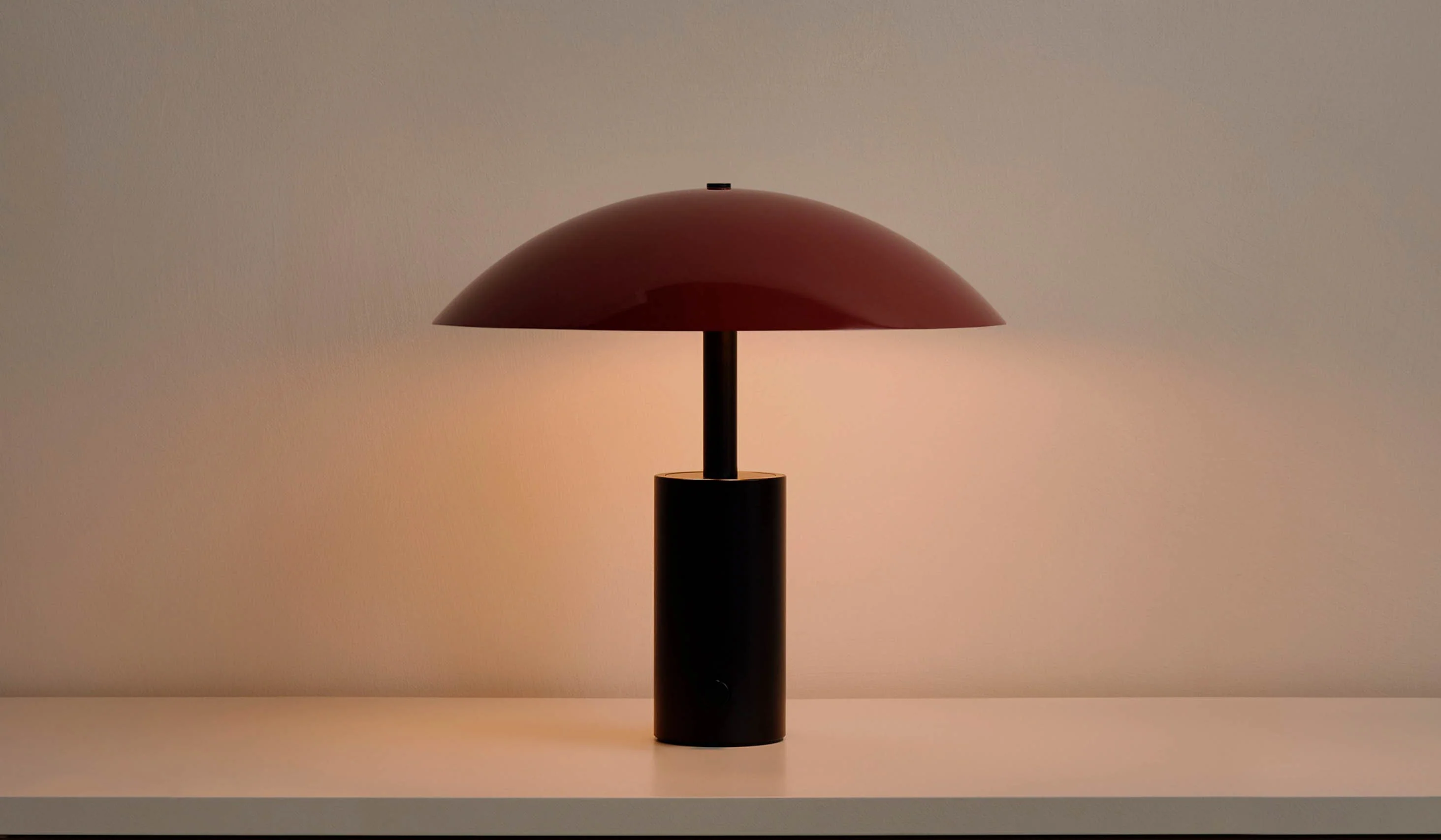 In Common With Arundel Low Table Lamp - Image 7