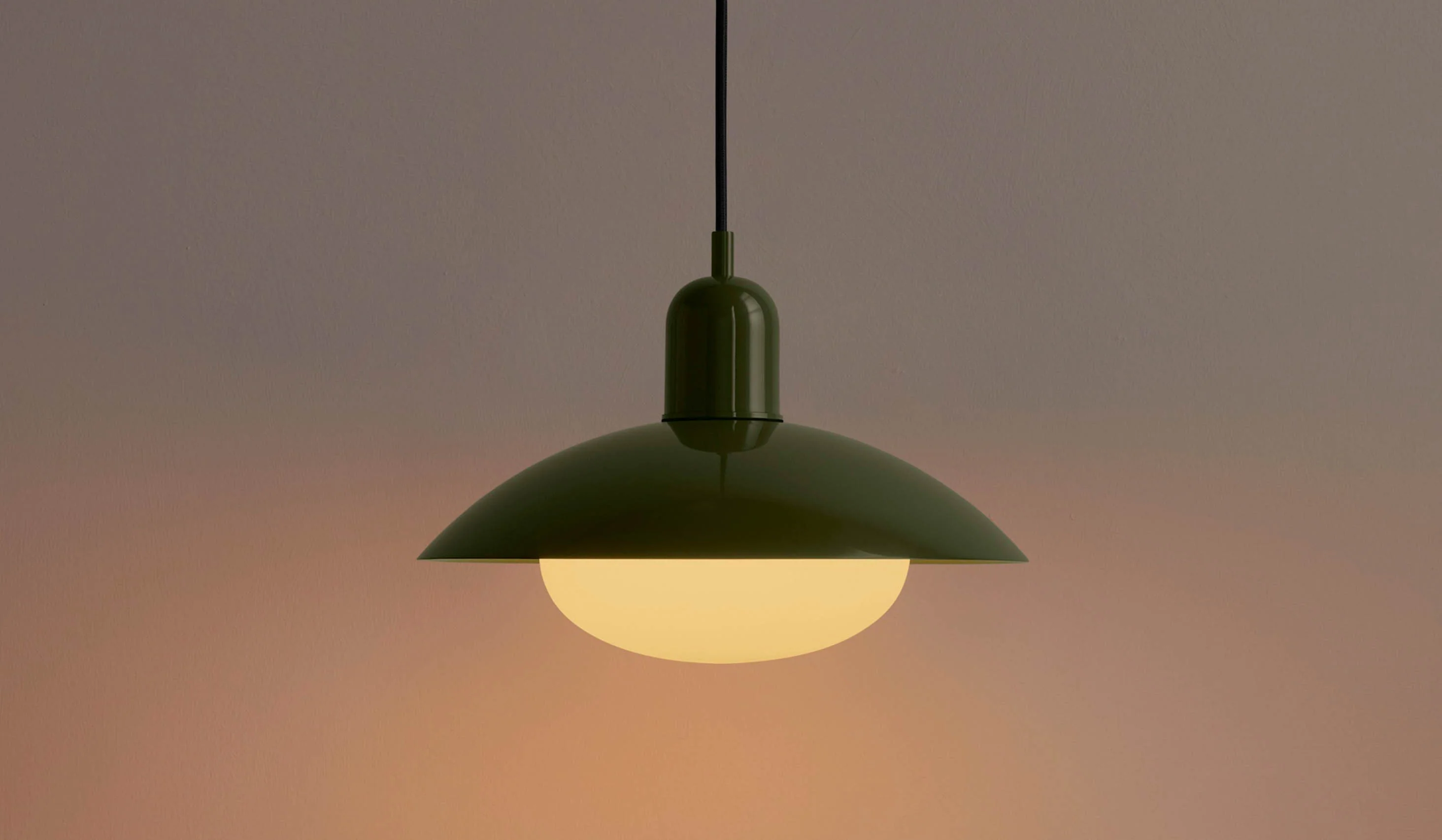 In Common With Arundel Mushroom Pendant - Image 10