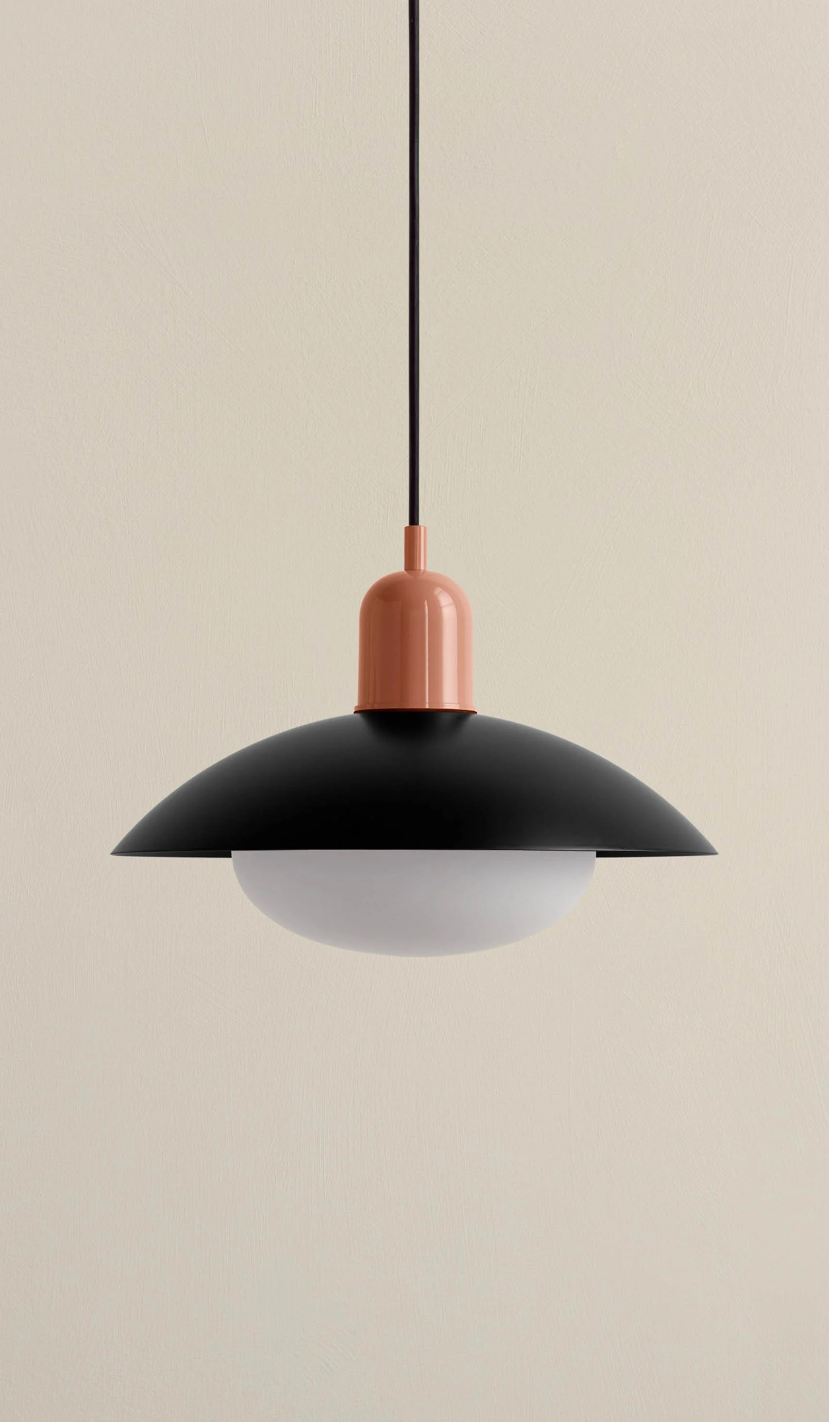 In Common With Arundel Mushroom Pendant - Image 11