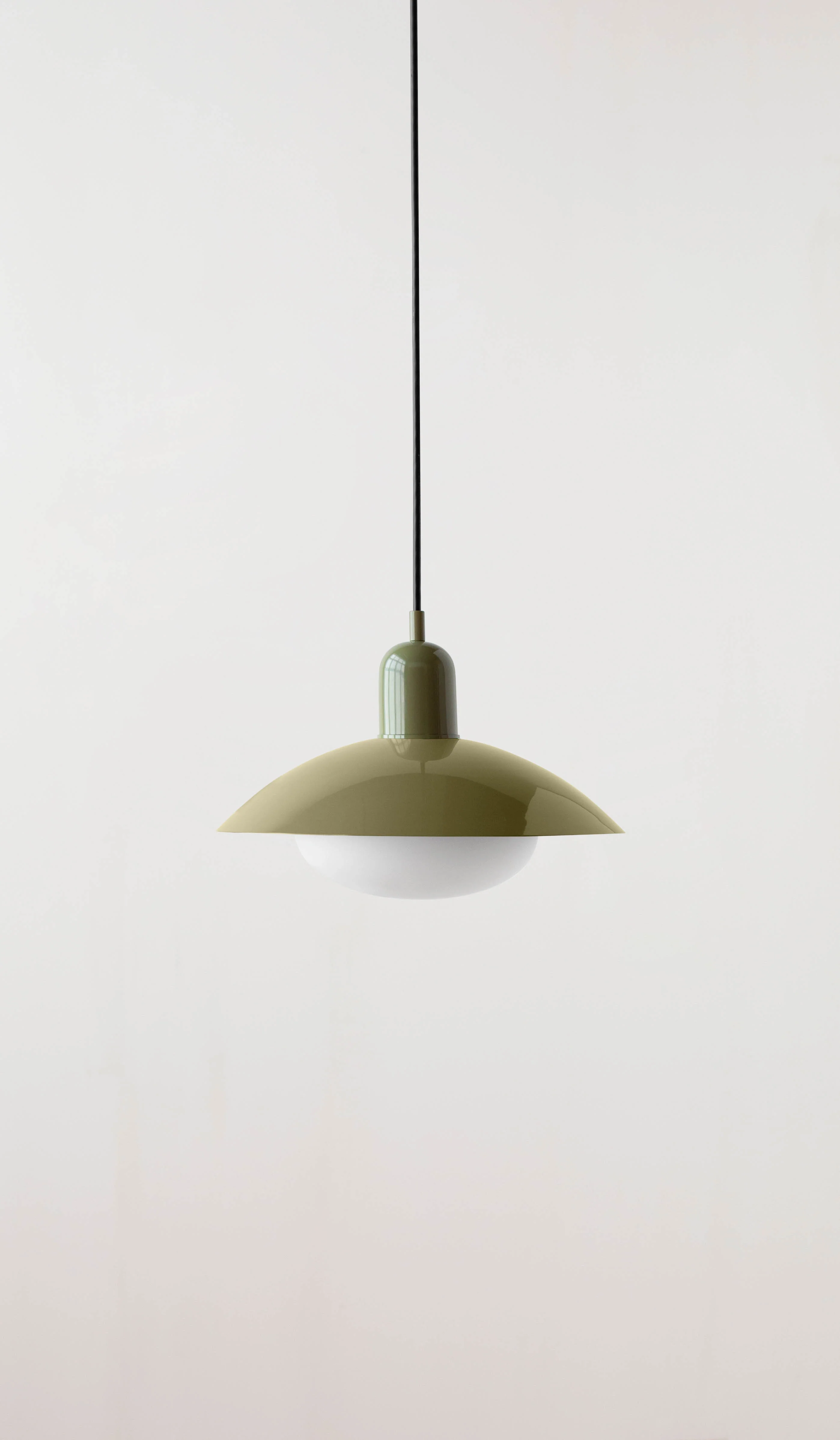 In Common With Arundel Mushroom Pendant - Image 14