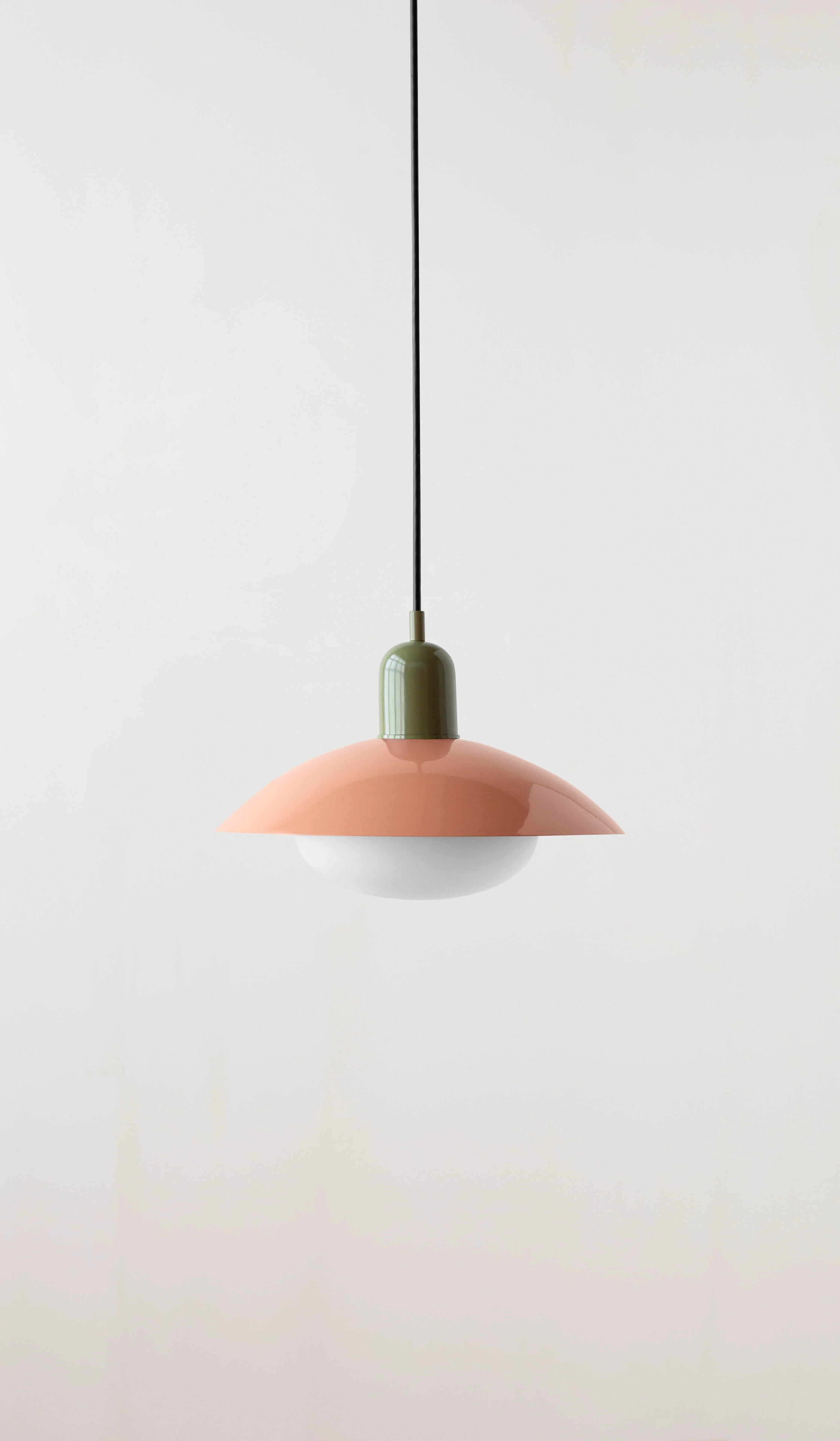 In Common With Arundel Mushroom Pendant - Image 16