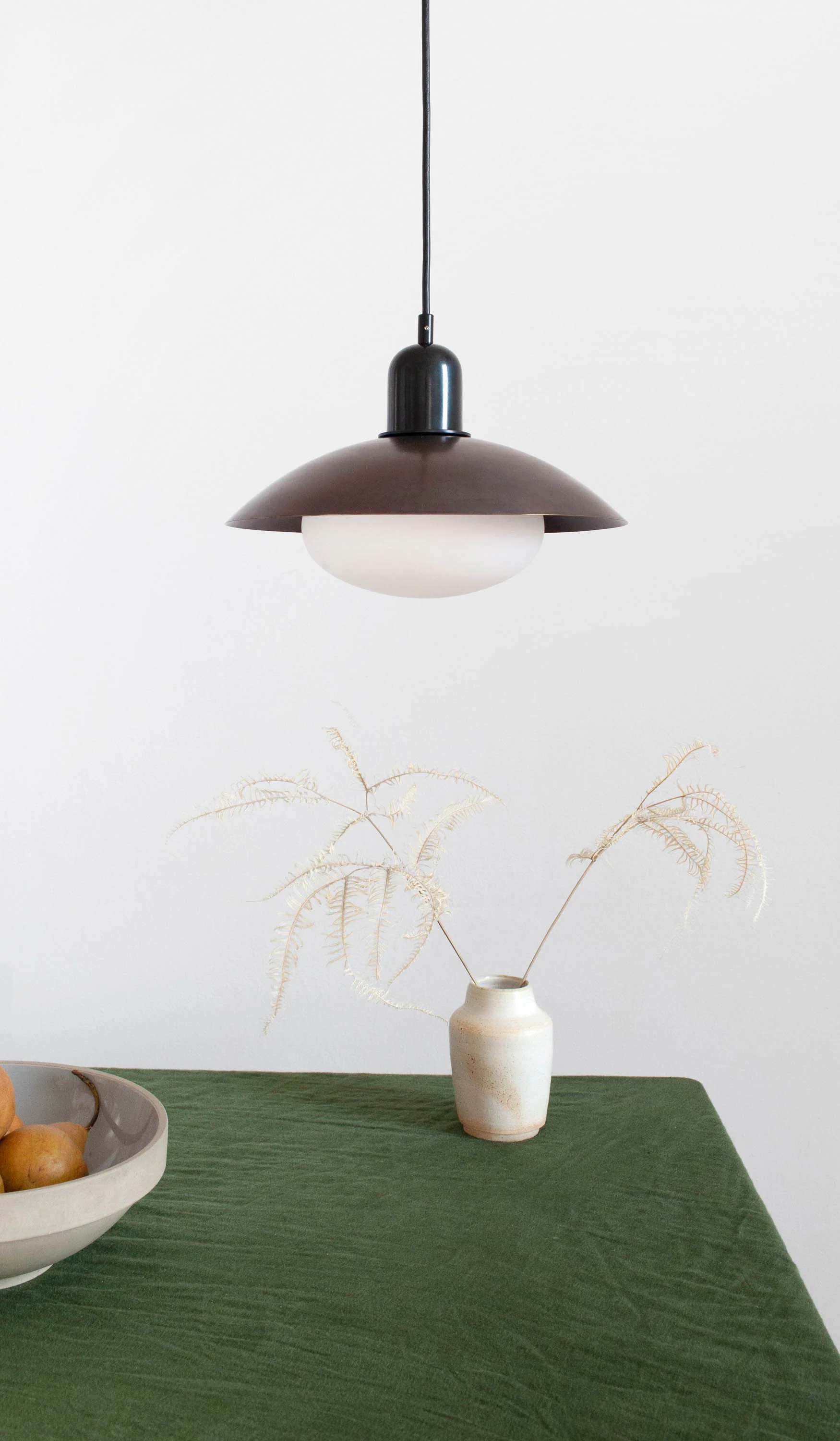In Common With Arundel Mushroom Pendant - Image 17