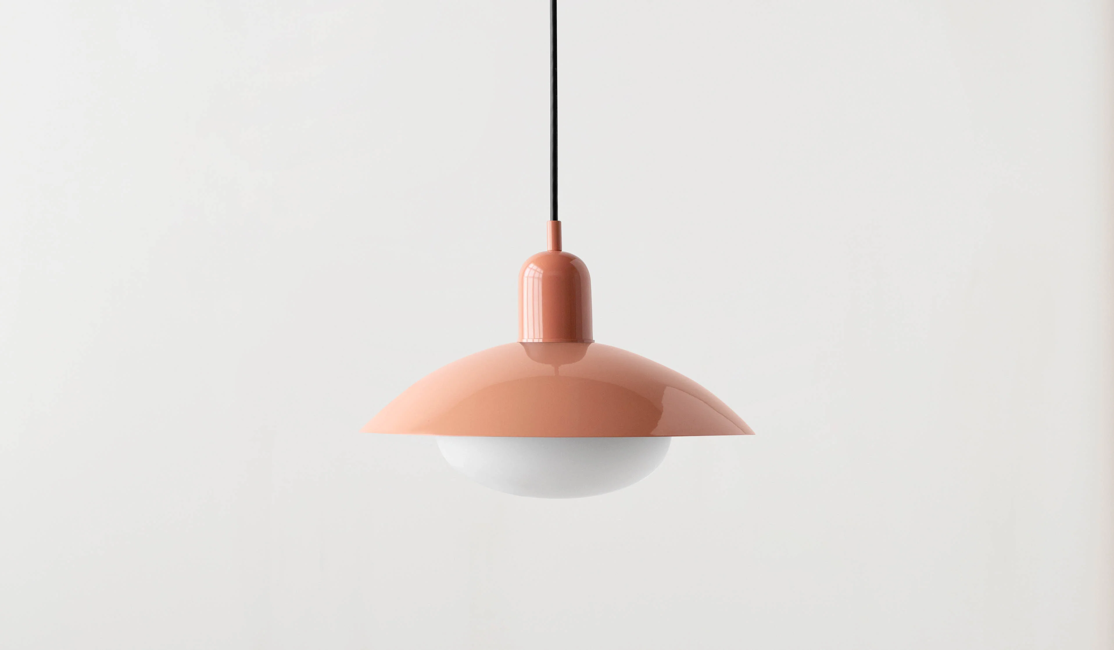 In Common With Arundel Mushroom Pendant - Image 18