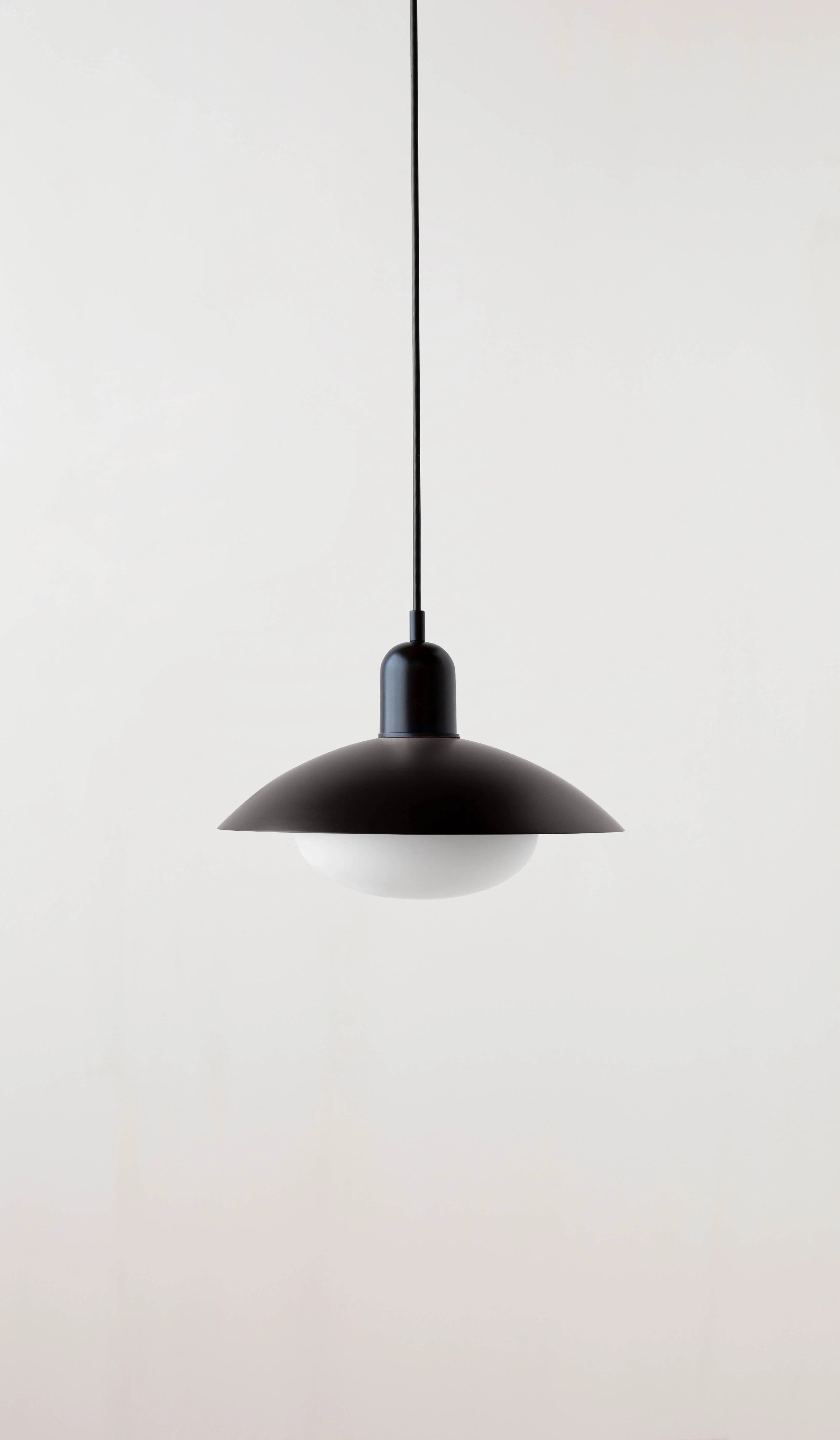In Common With Arundel Mushroom Pendant - Image 19