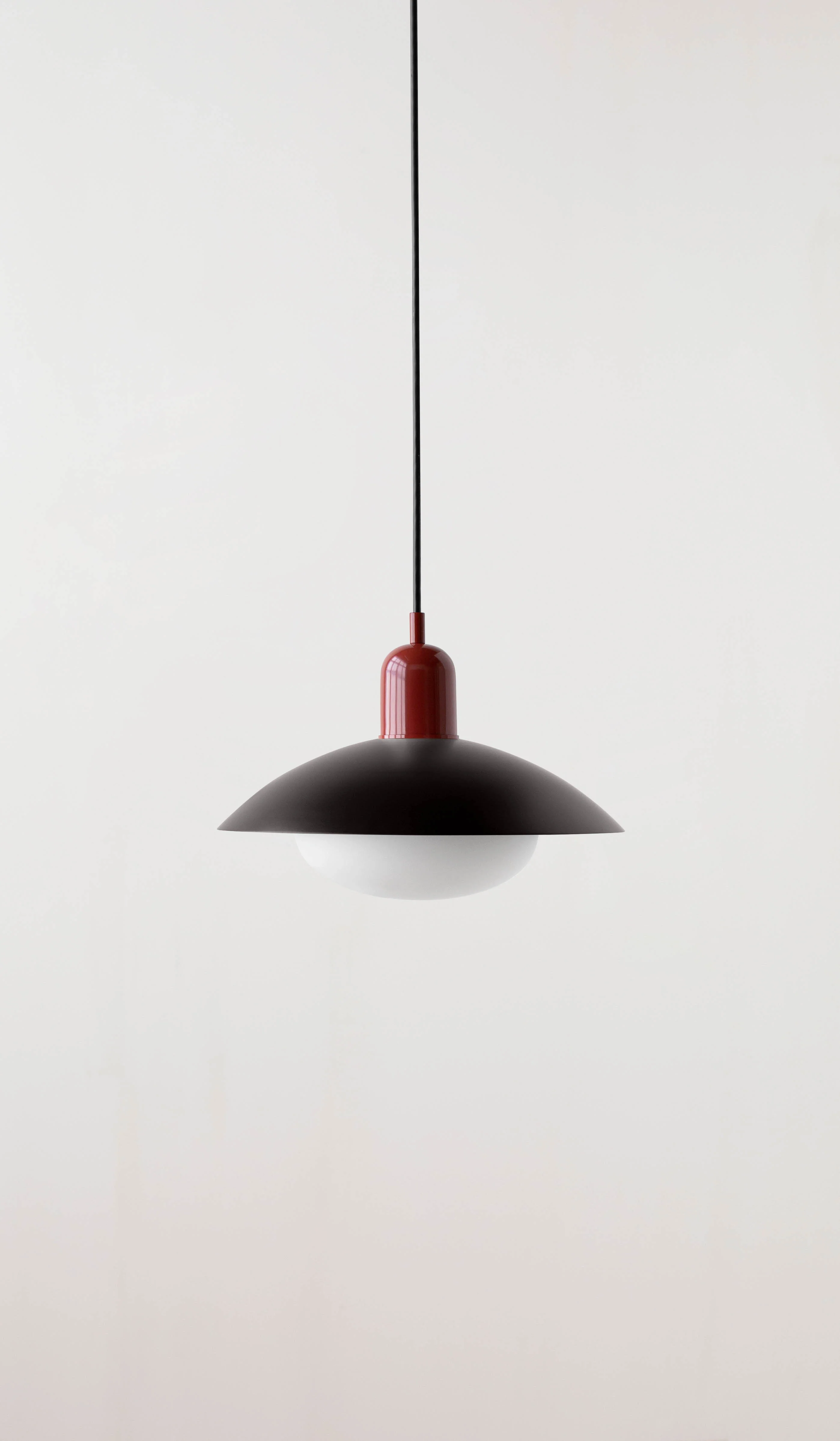 In Common With Arundel Mushroom Pendant - Image 24
