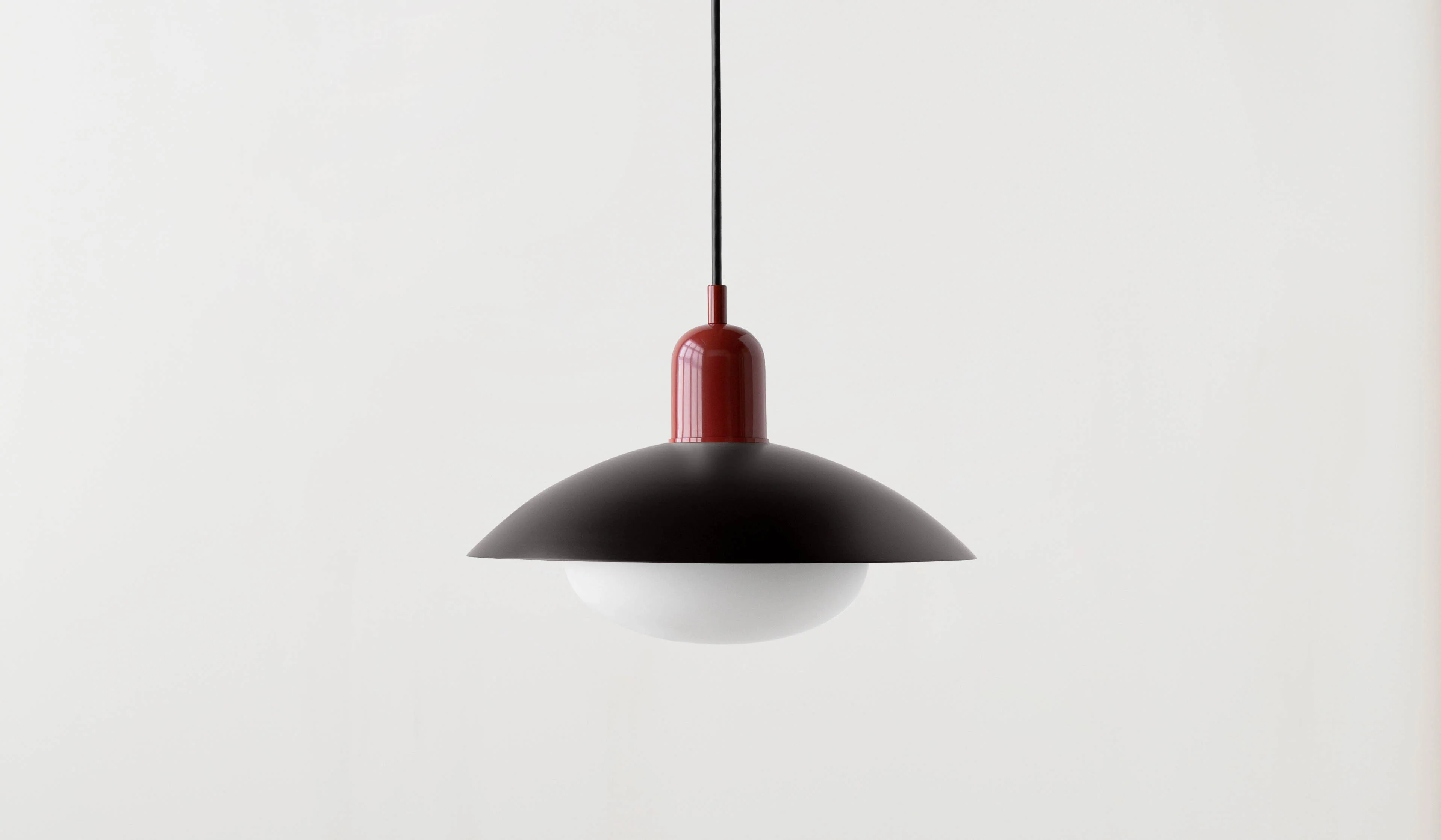 In Common With Arundel Mushroom Pendant - Image 26