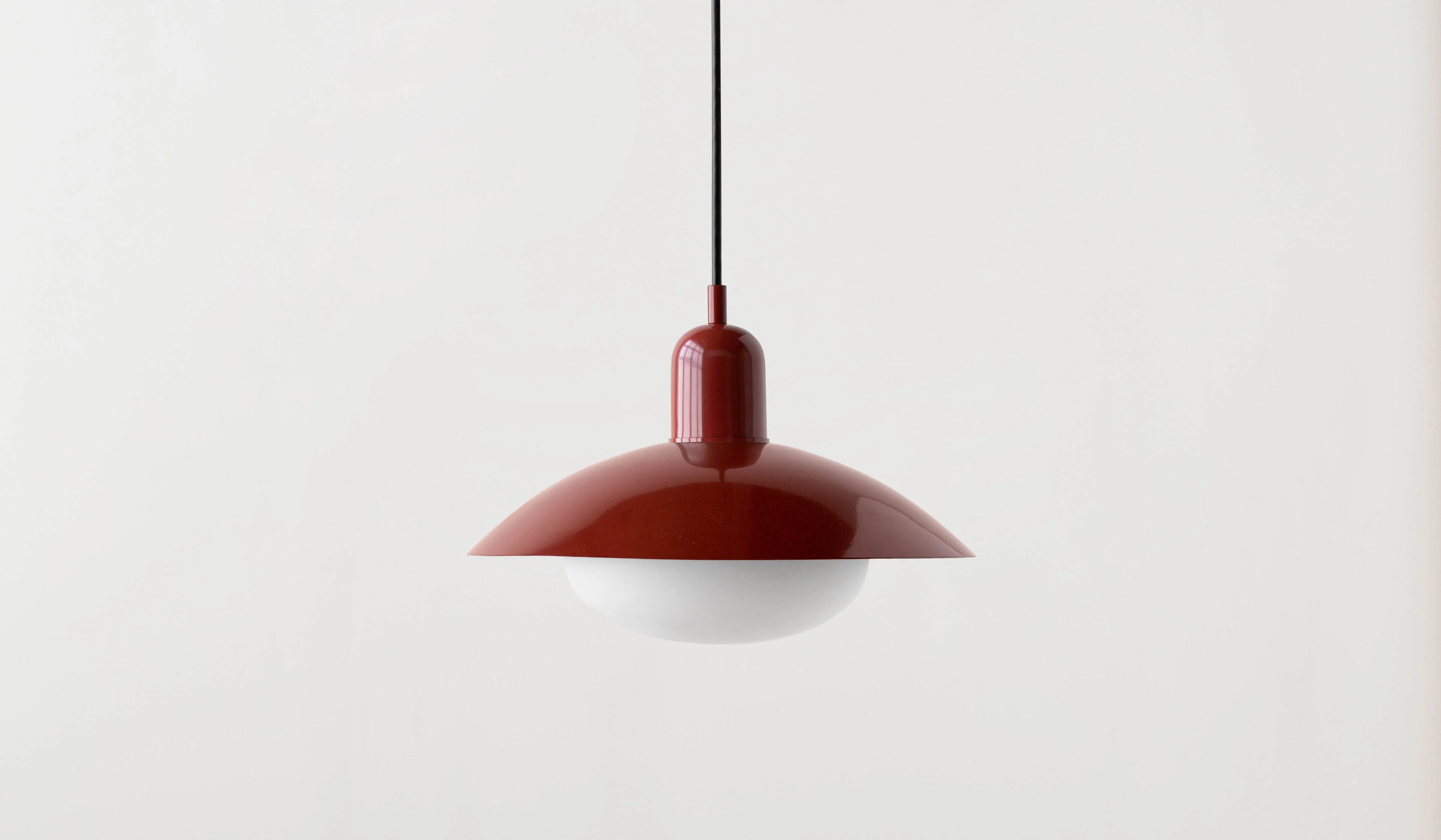 In Common With Arundel Mushroom Pendant - Image 27