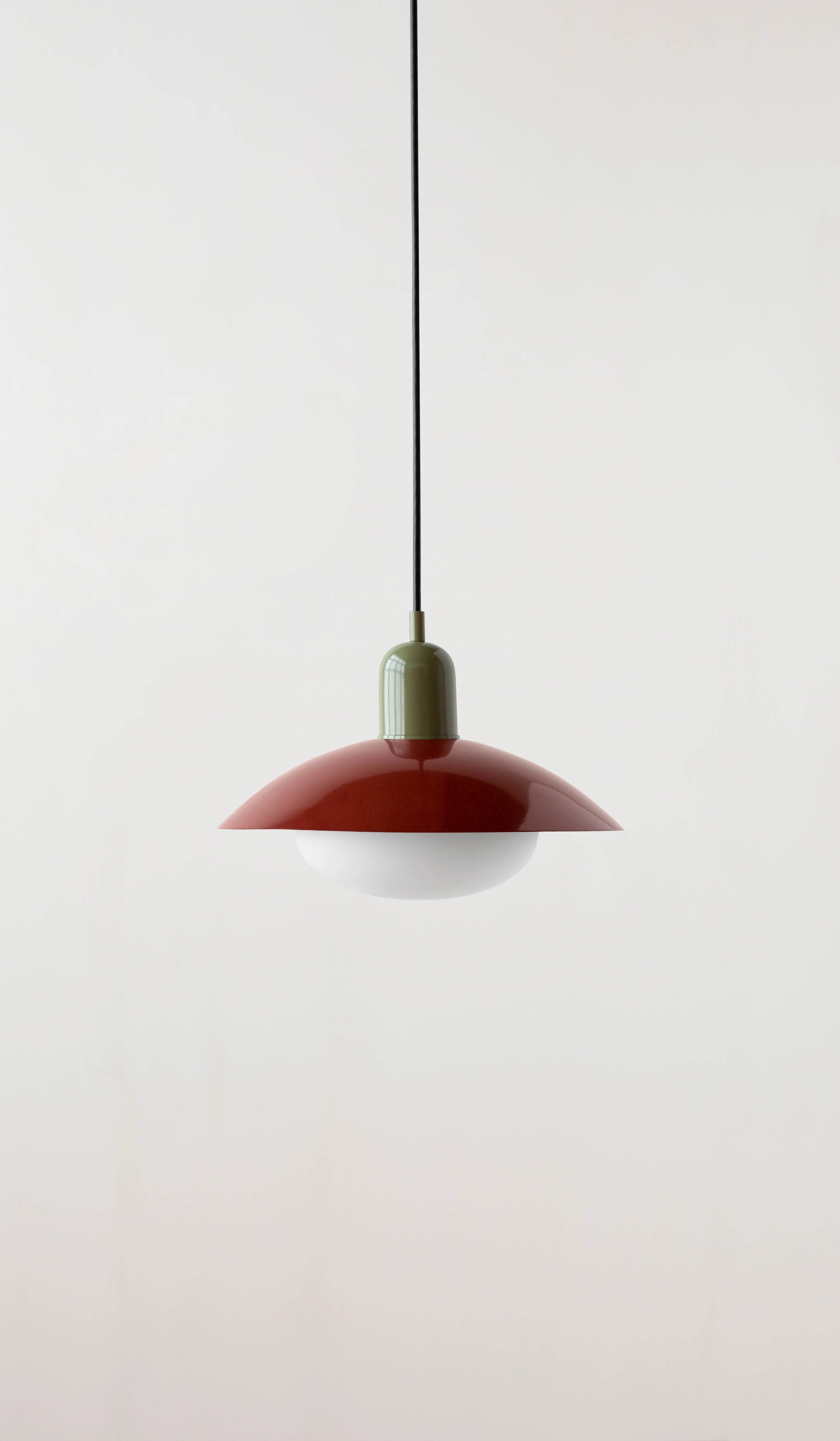 In Common With Arundel Mushroom Pendant - Image 28