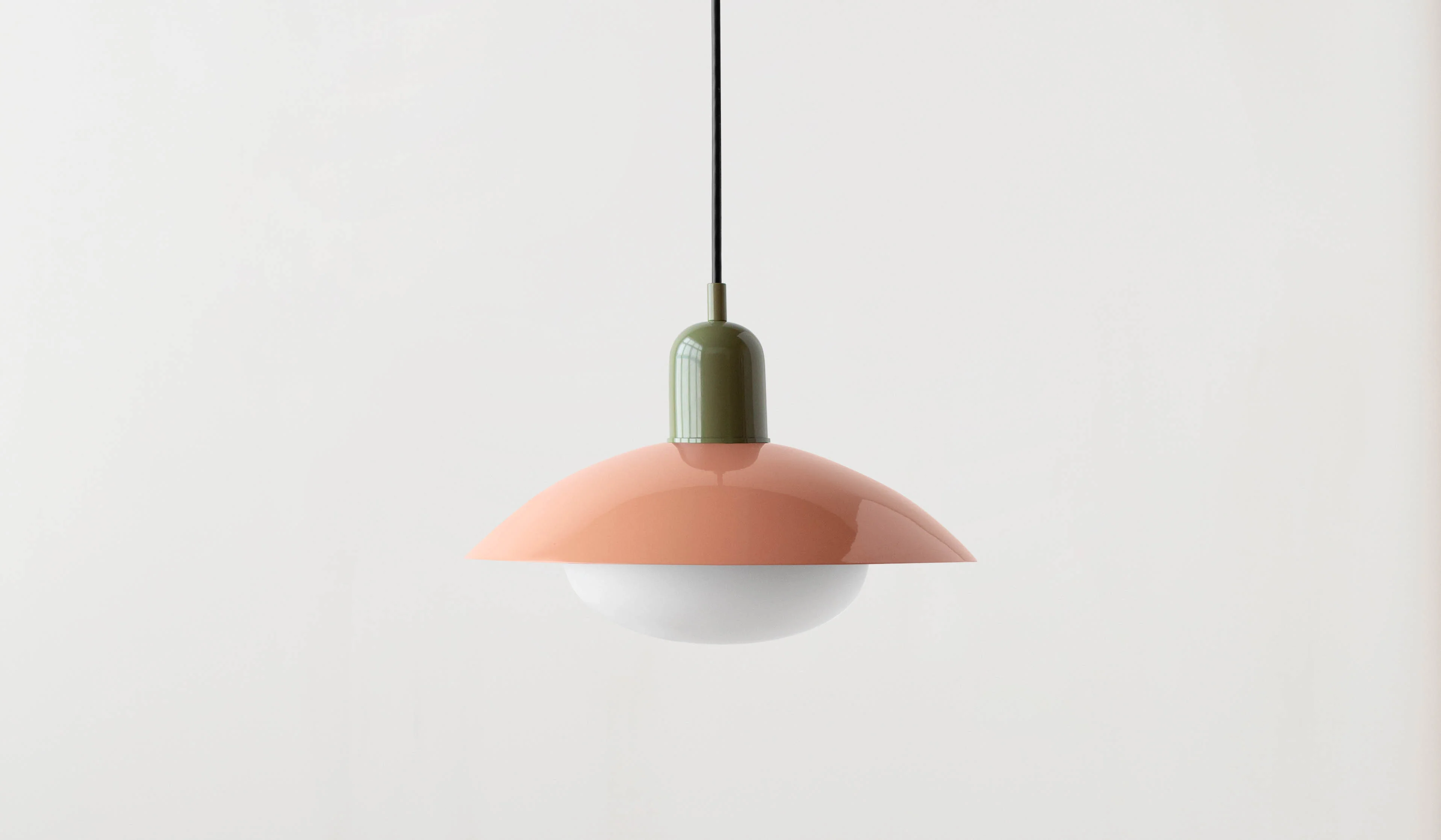 In Common With Arundel Mushroom Pendant - Image 31