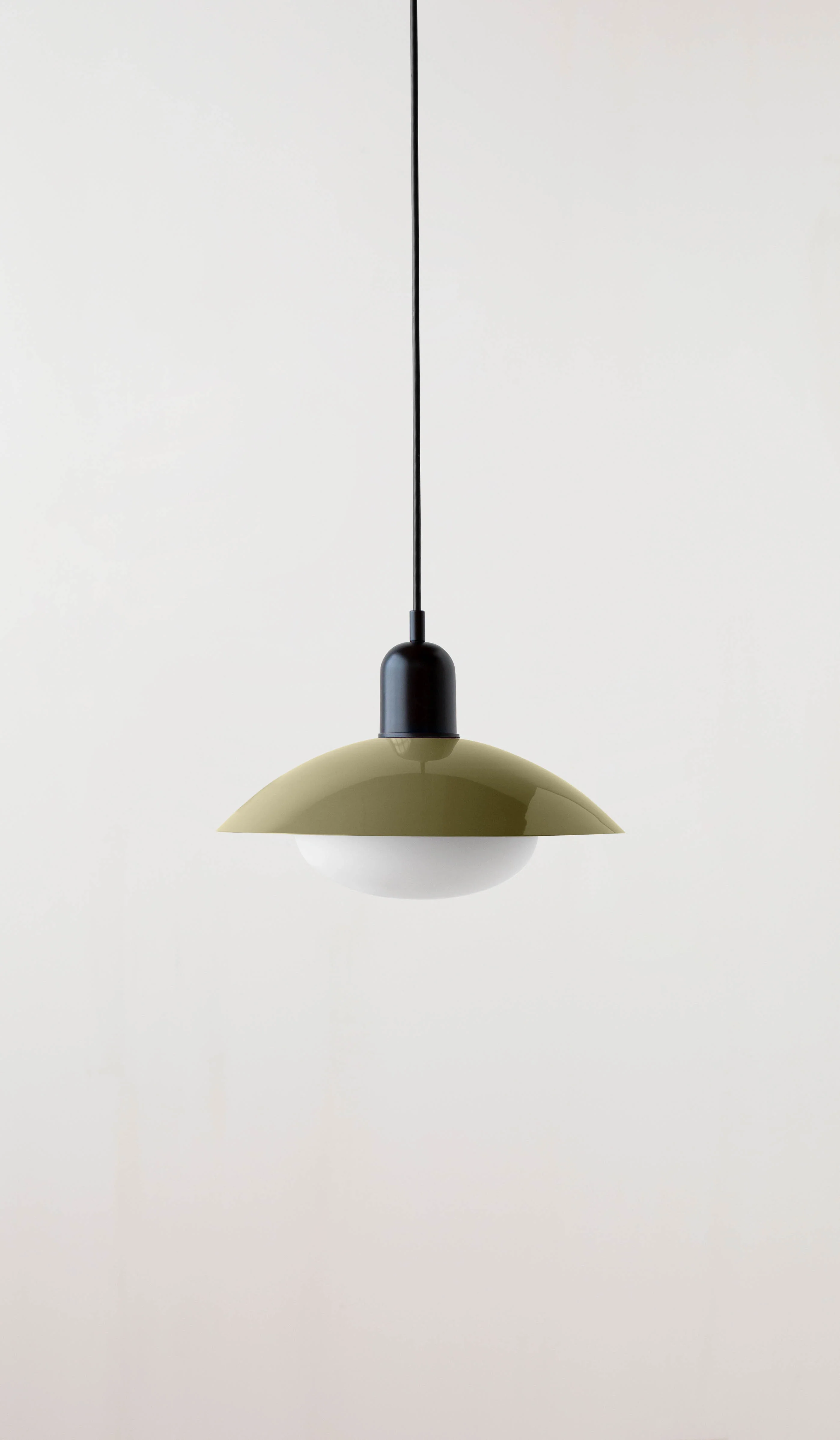 In Common With Arundel Mushroom Pendant - Image 34
