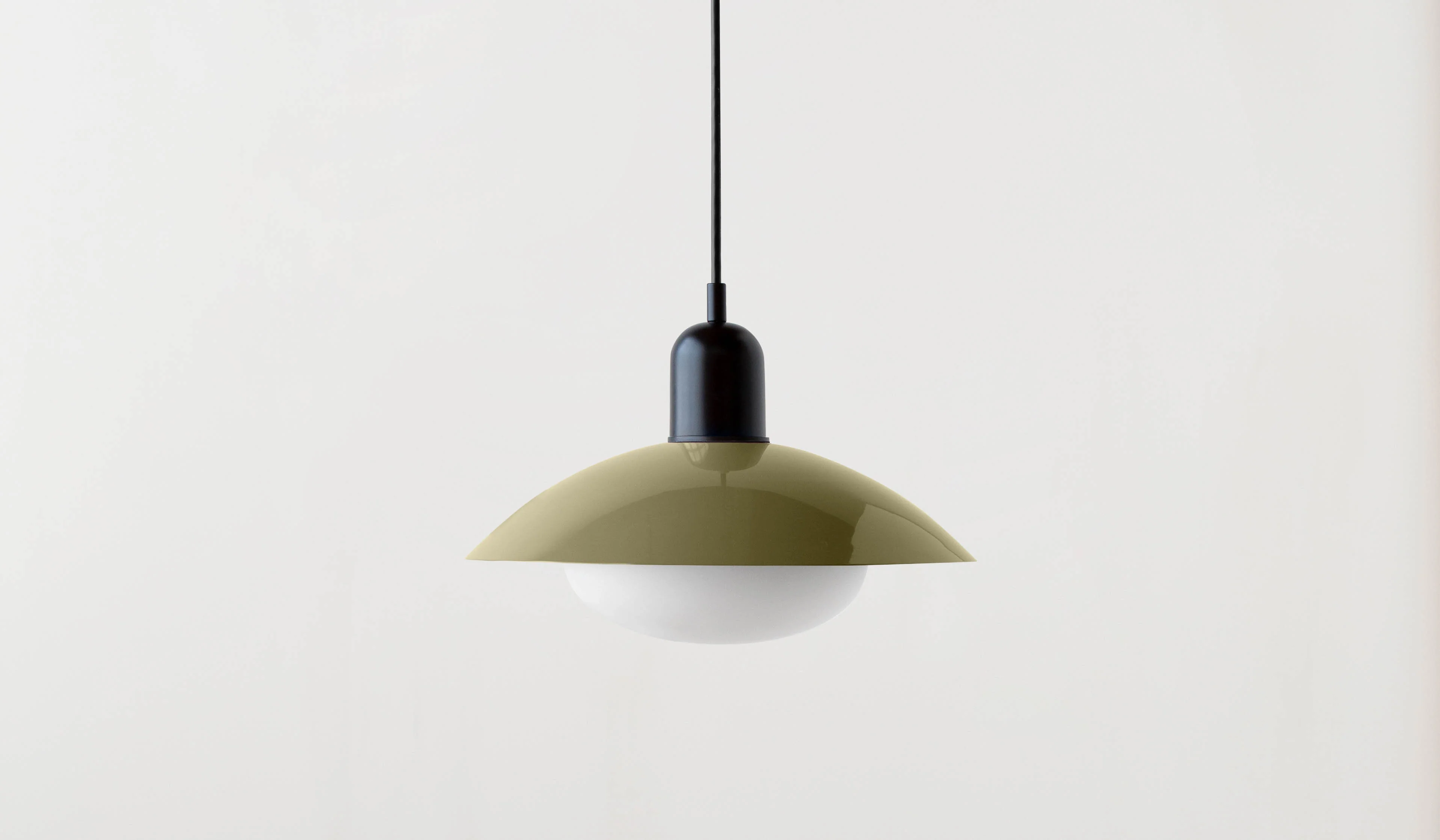 In Common With Arundel Mushroom Pendant - Image 35