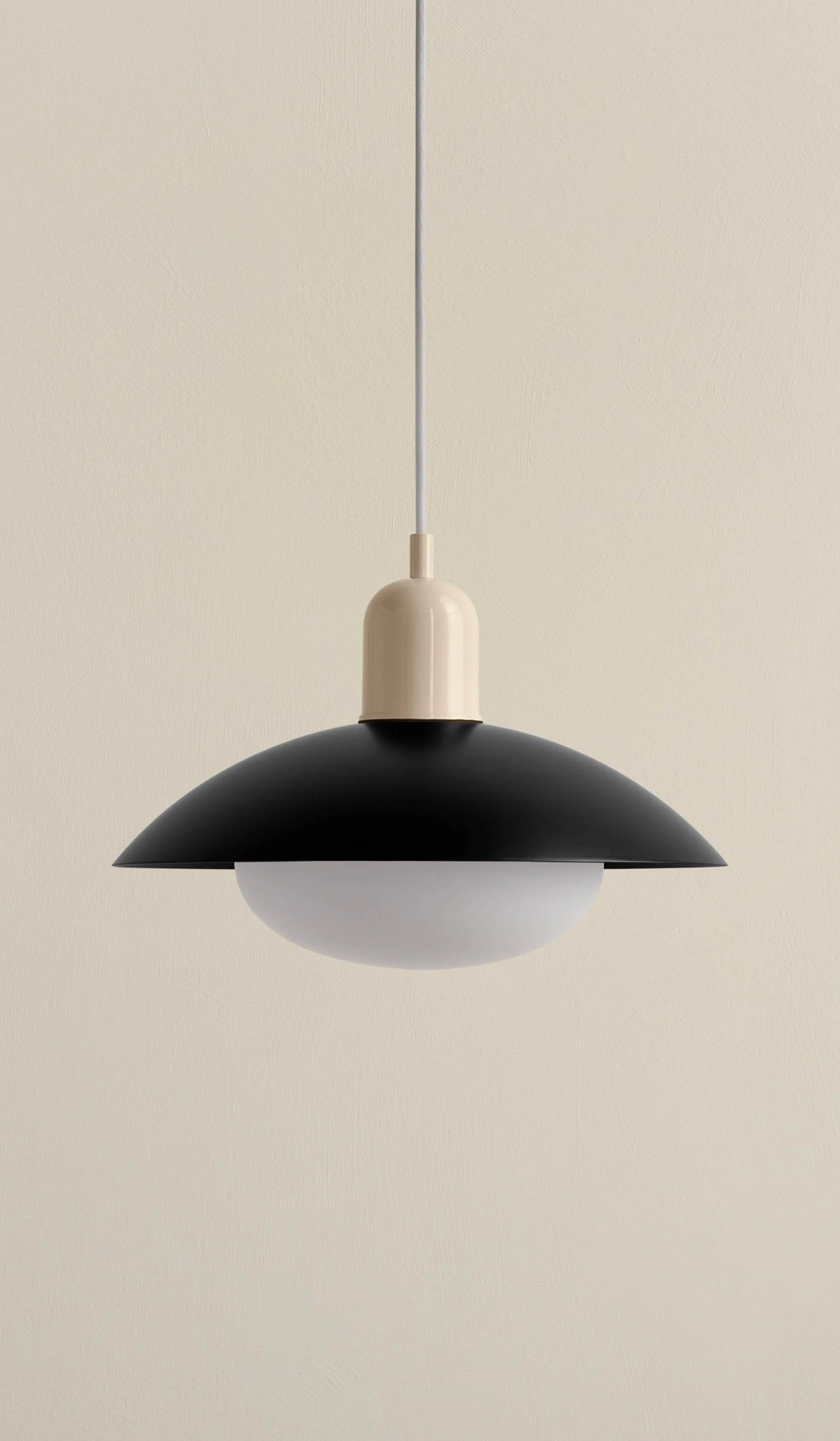 In Common With Arundel Mushroom Pendant - Image 40