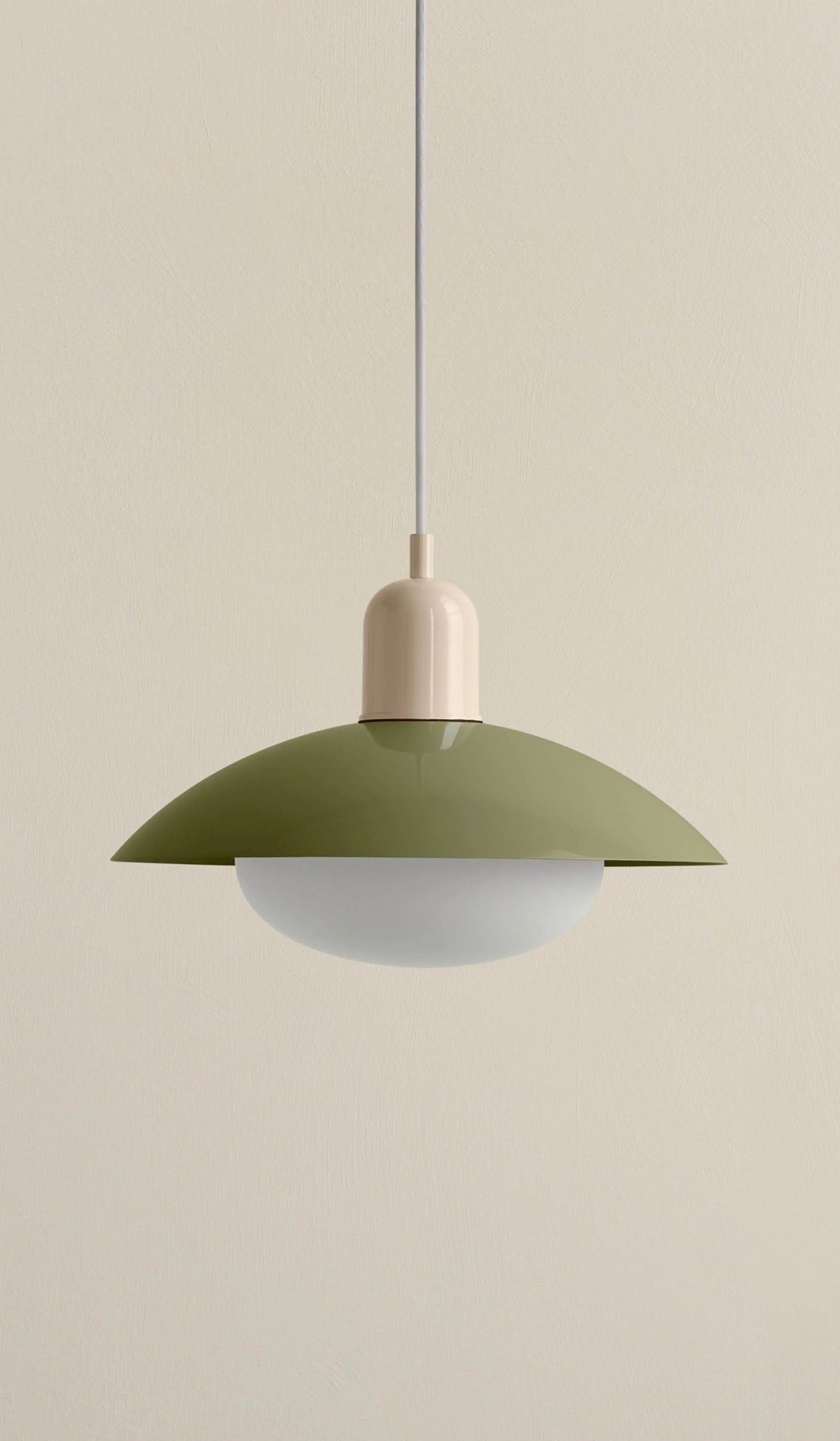In Common With Arundel Mushroom Pendant - Image 42