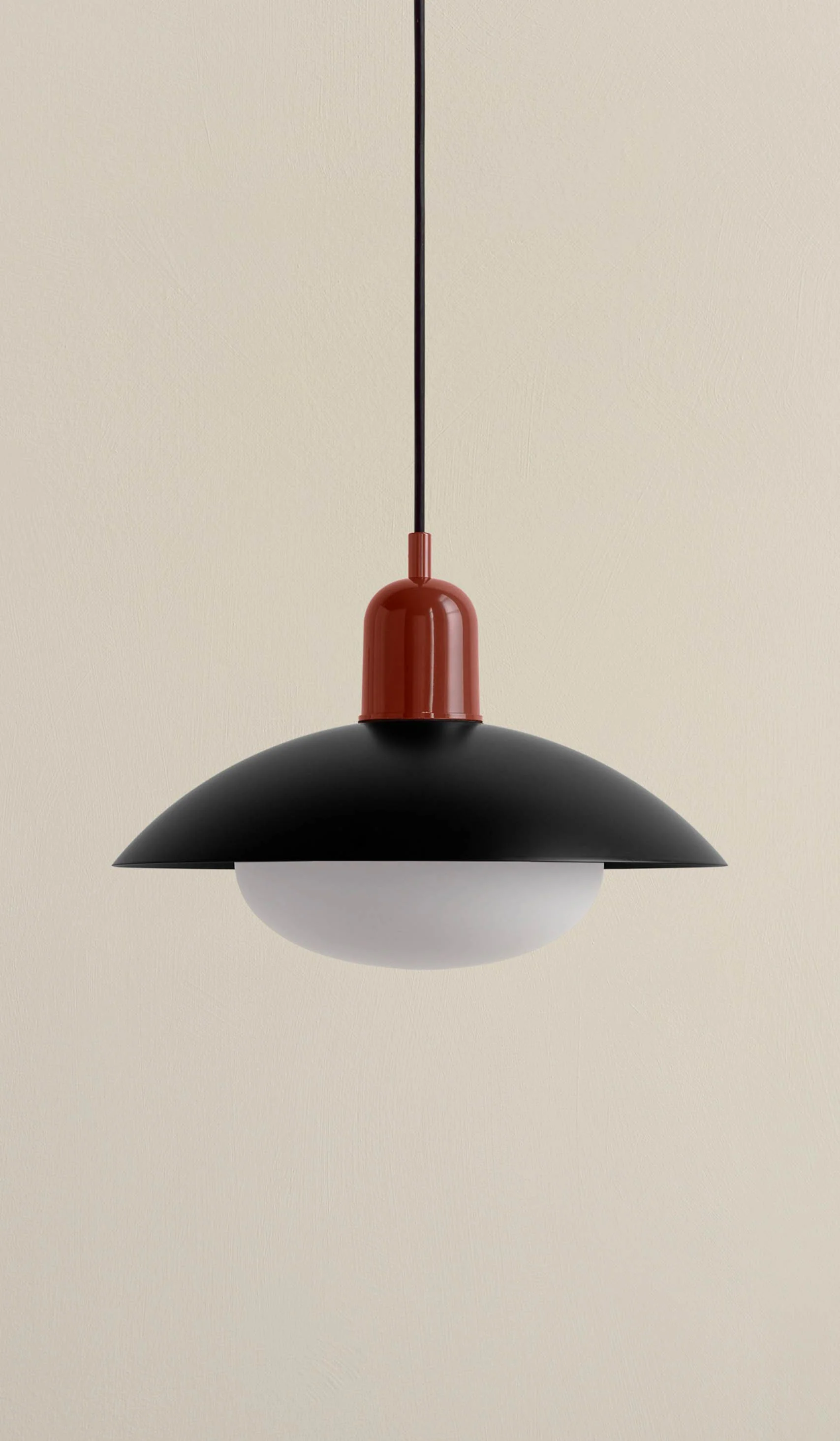 In Common With Arundel Mushroom Pendant - Image 43