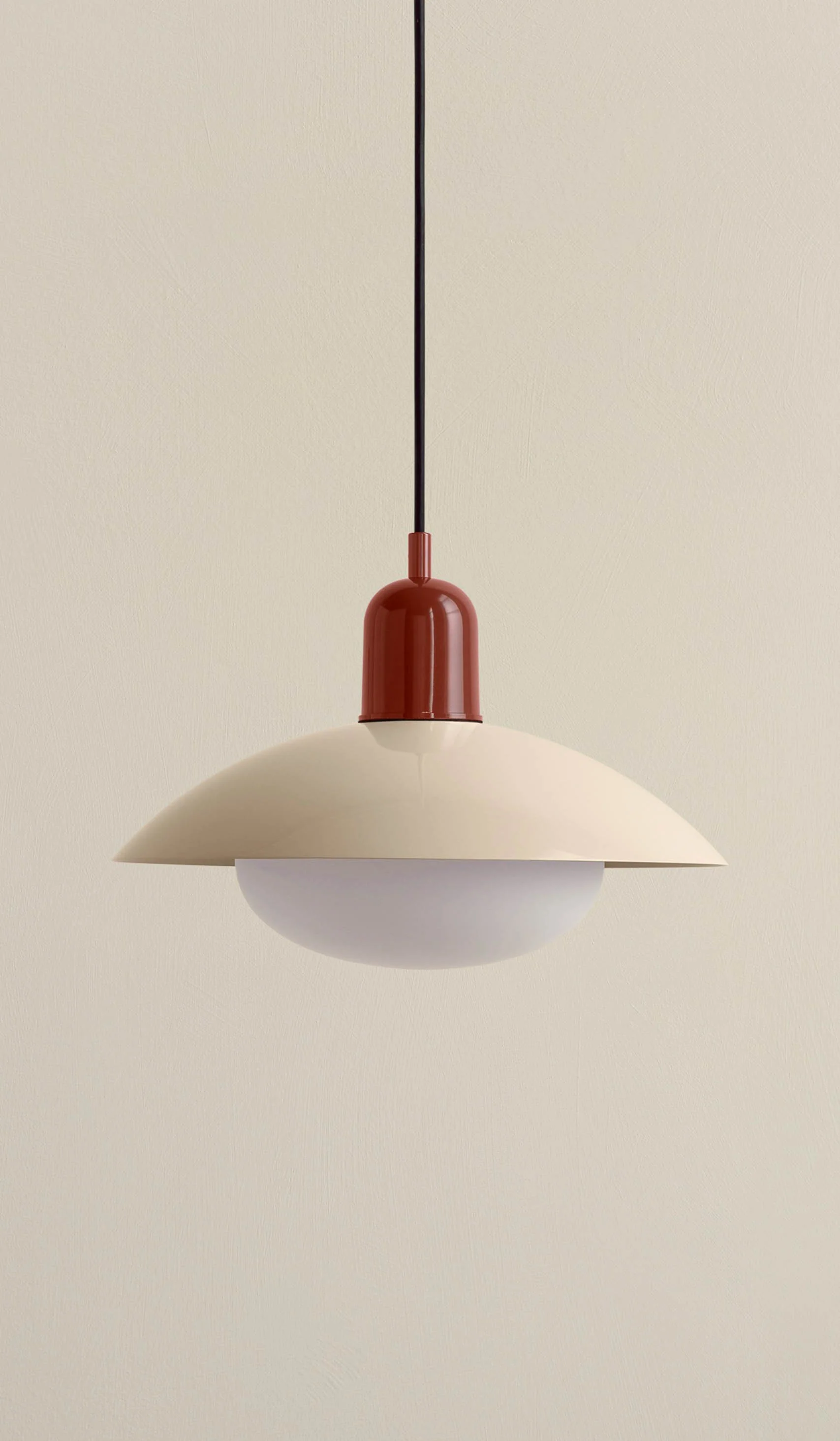 In Common With Arundel Mushroom Pendant - Image 45