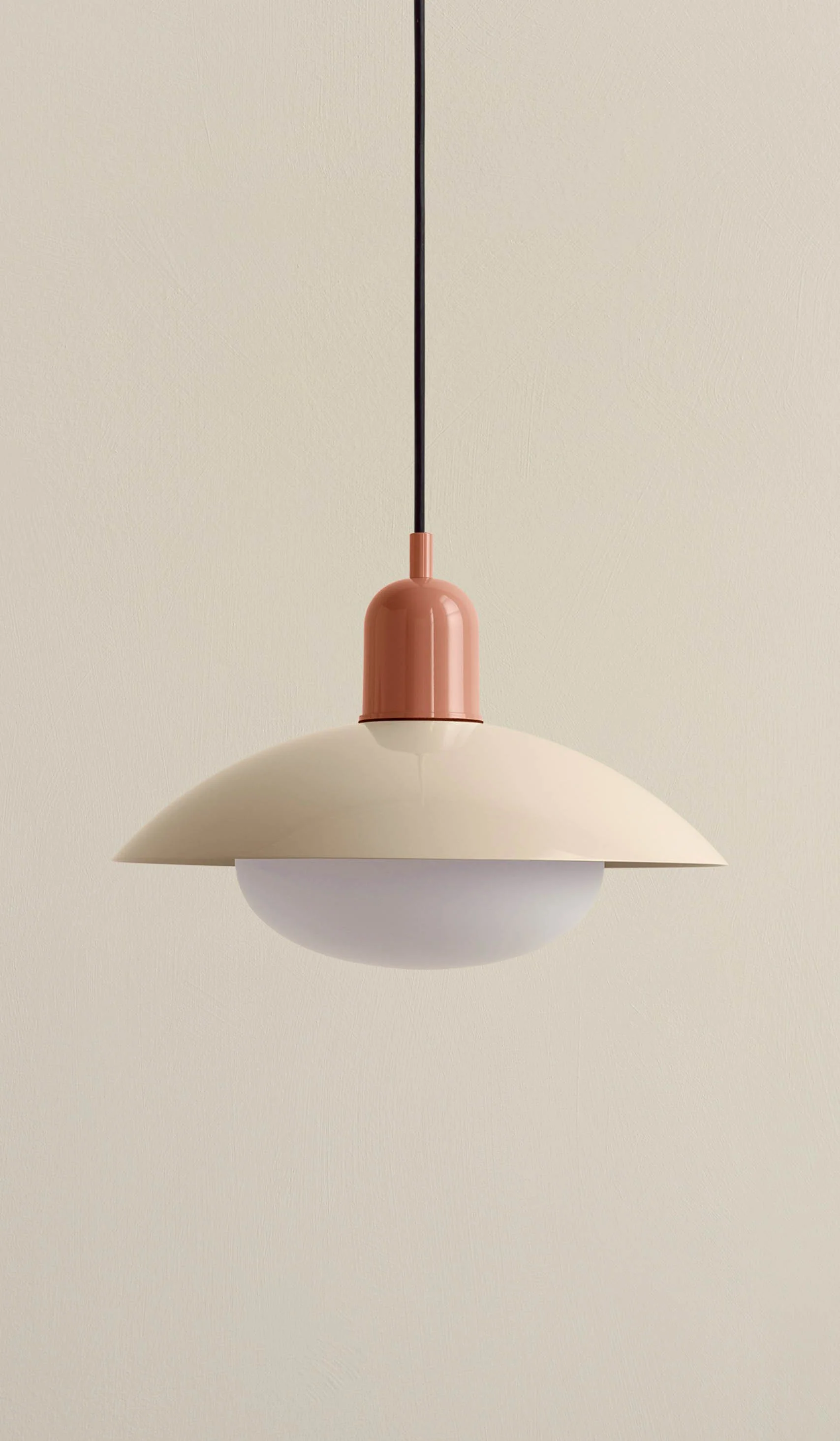 In Common With Arundel Mushroom Pendant - Image 47