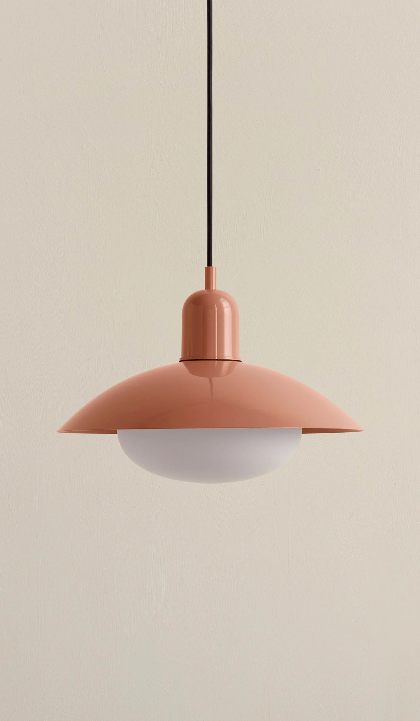 In Common With Arundel Mushroom Pendant - Image 49