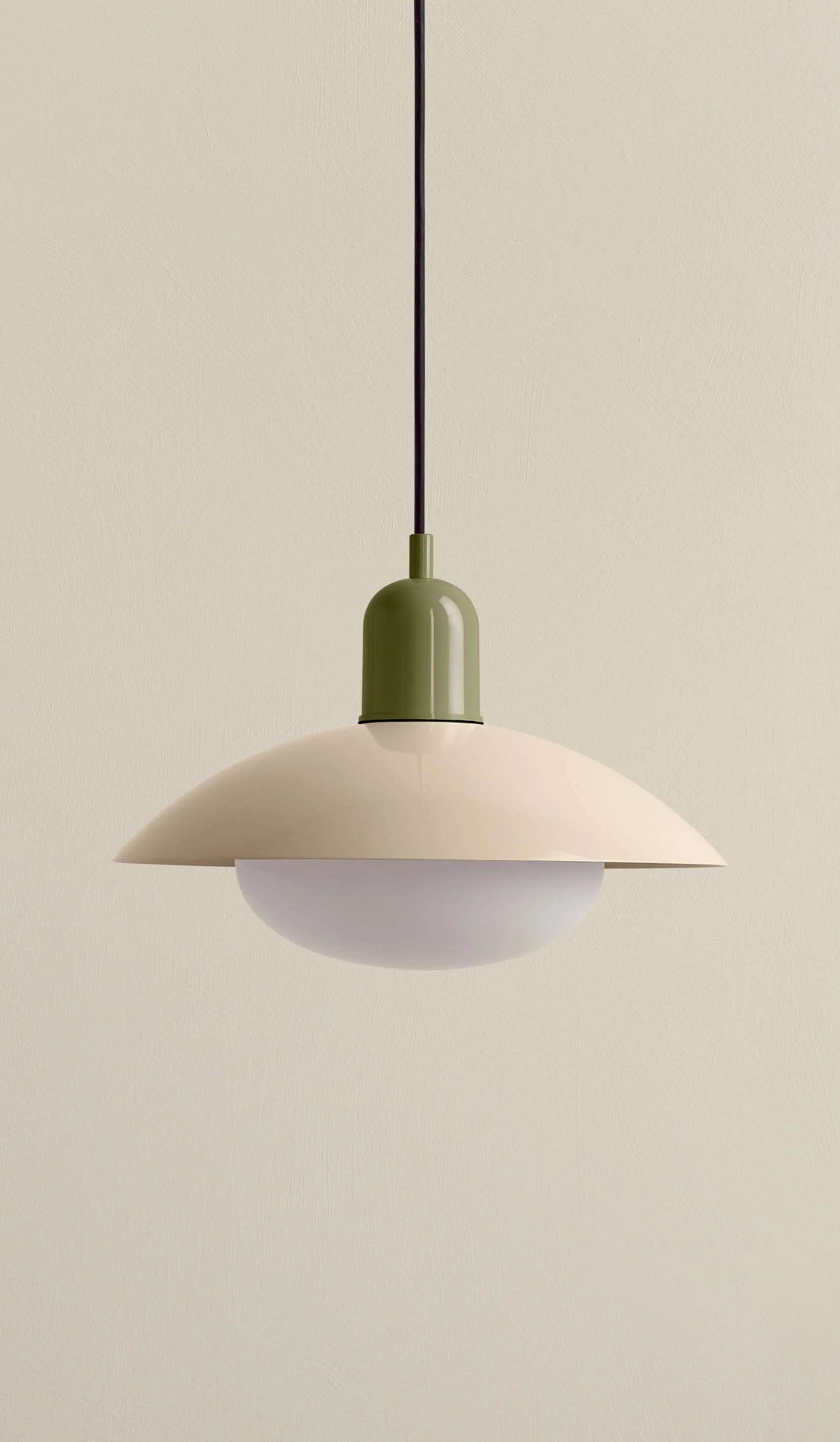 In Common With Arundel Mushroom Pendant - Image 52