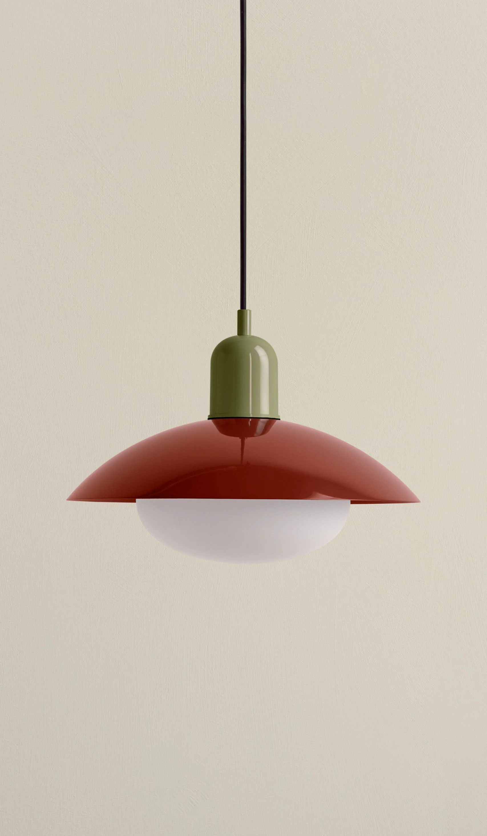 In Common With Arundel Mushroom Pendant - Image 53