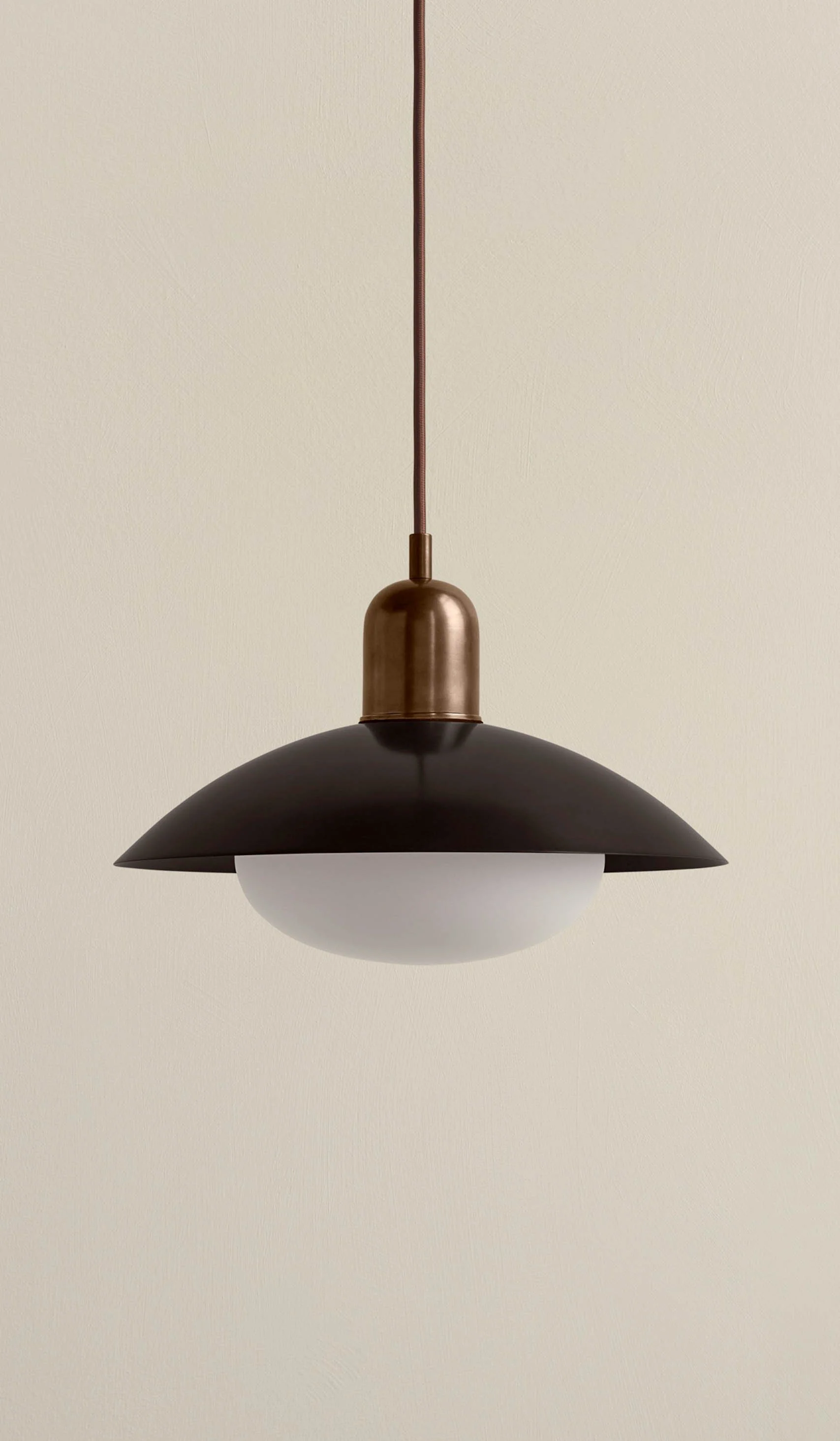 In Common With Arundel Mushroom Pendant - Image 66
