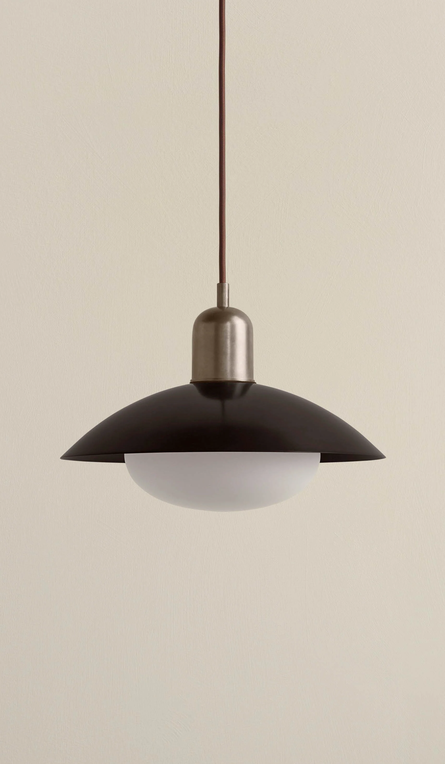 In Common With Arundel Mushroom Pendant - Image 67