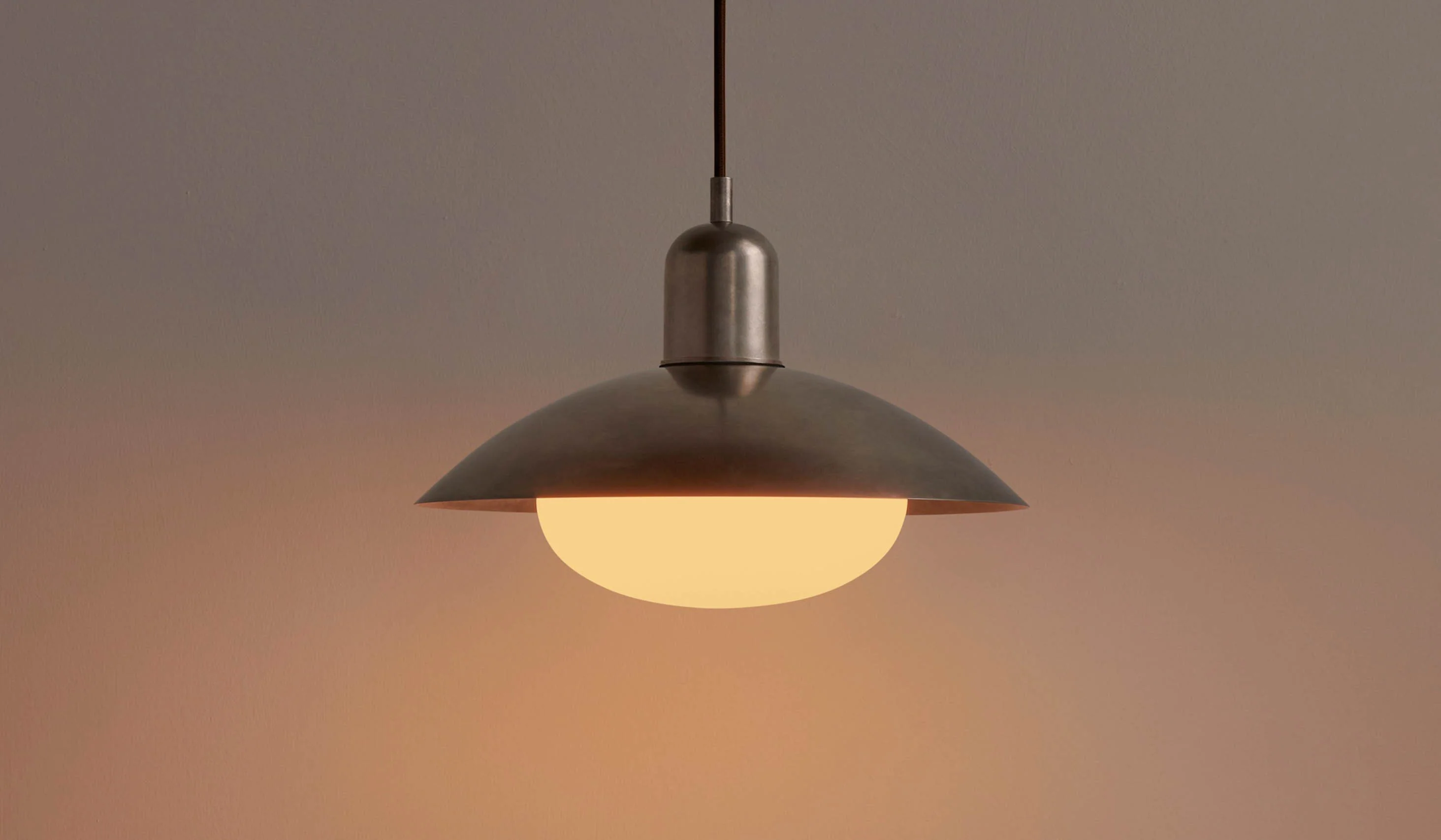 In Common With Arundel Mushroom Pendant - Image 7