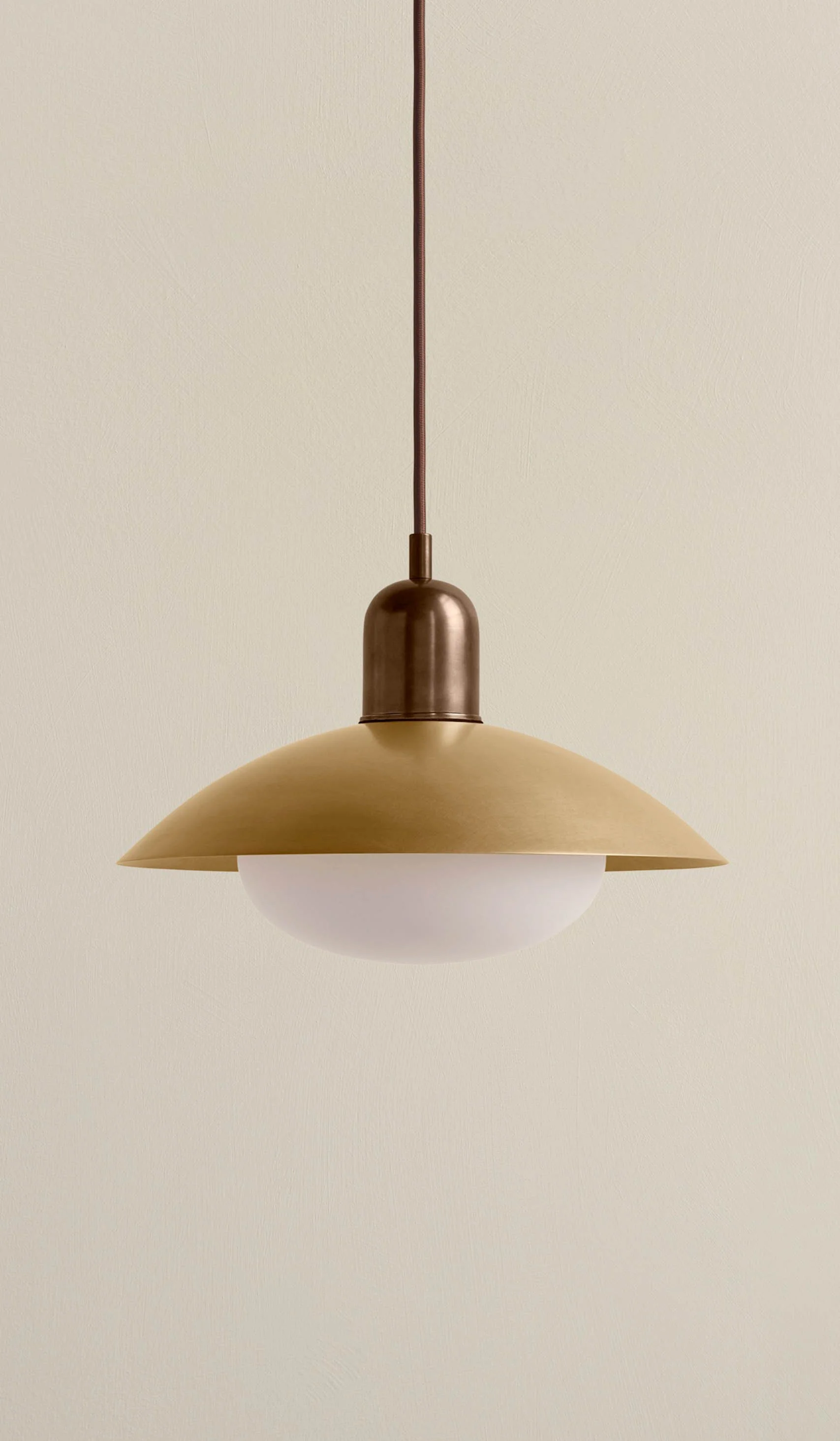 In Common With Arundel Mushroom Pendant - Image 70