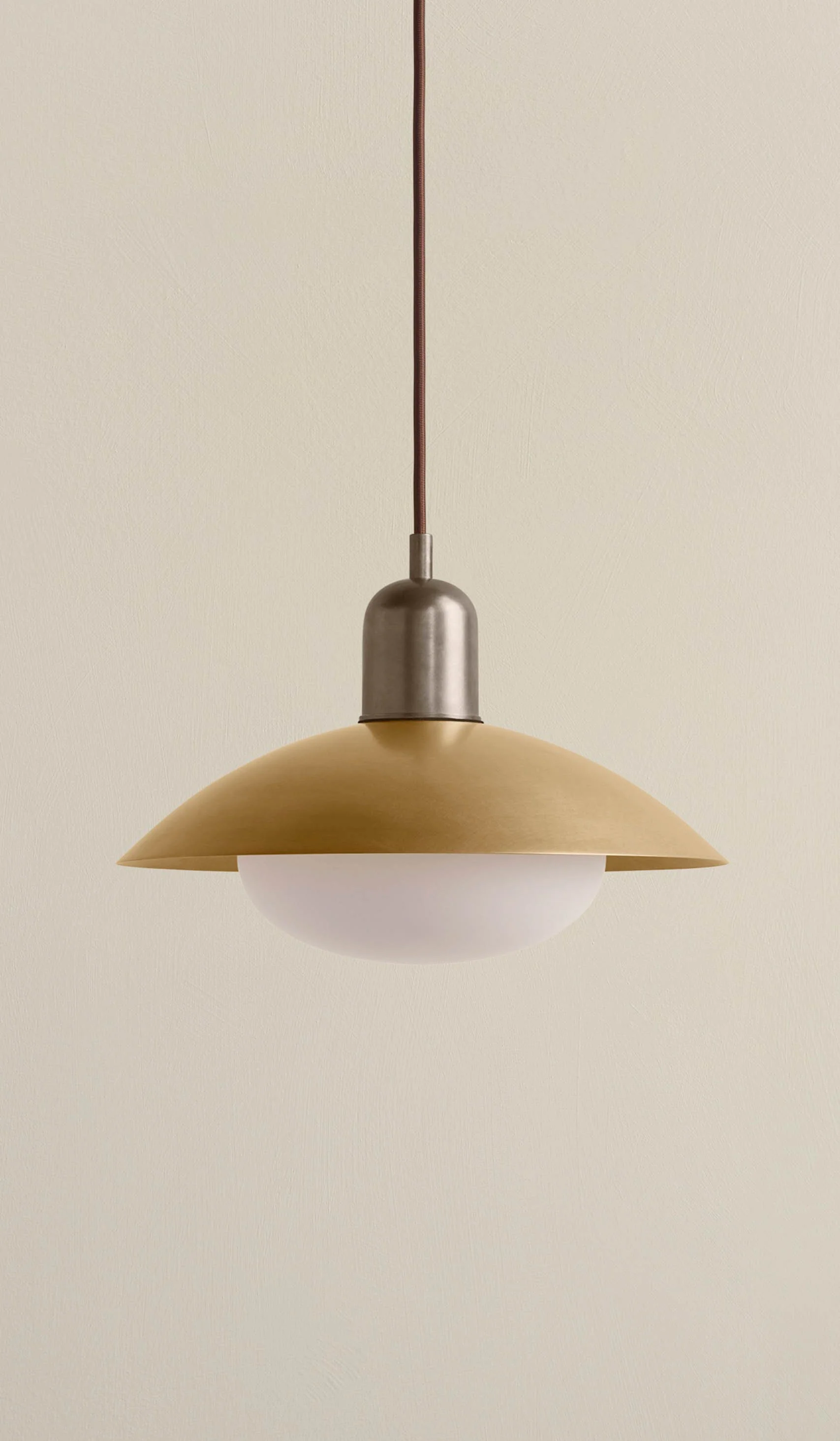 In Common With Arundel Mushroom Pendant - Image 71