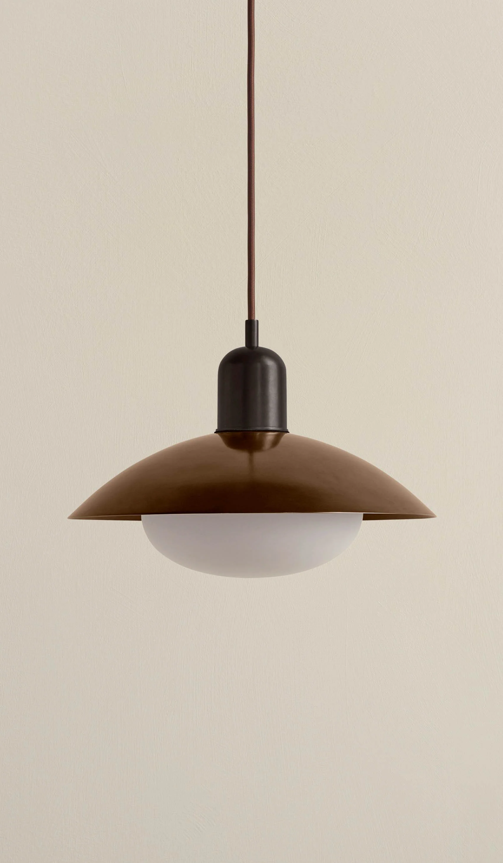 In Common With Arundel Mushroom Pendant - Image 72